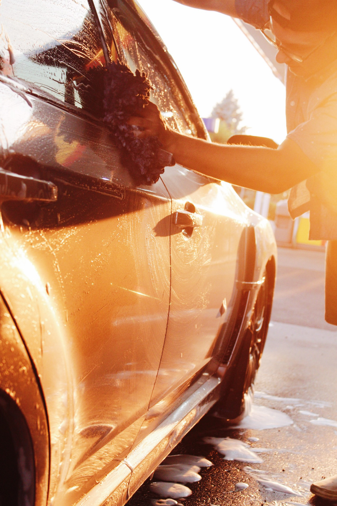 Car Wash