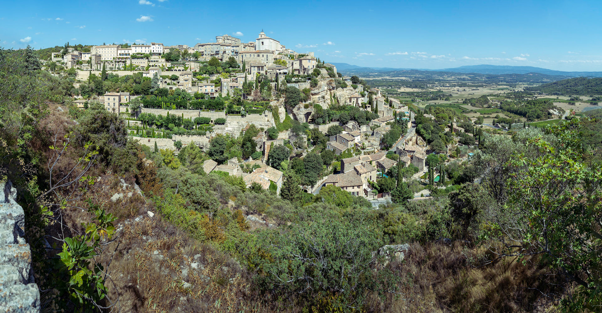Gordes