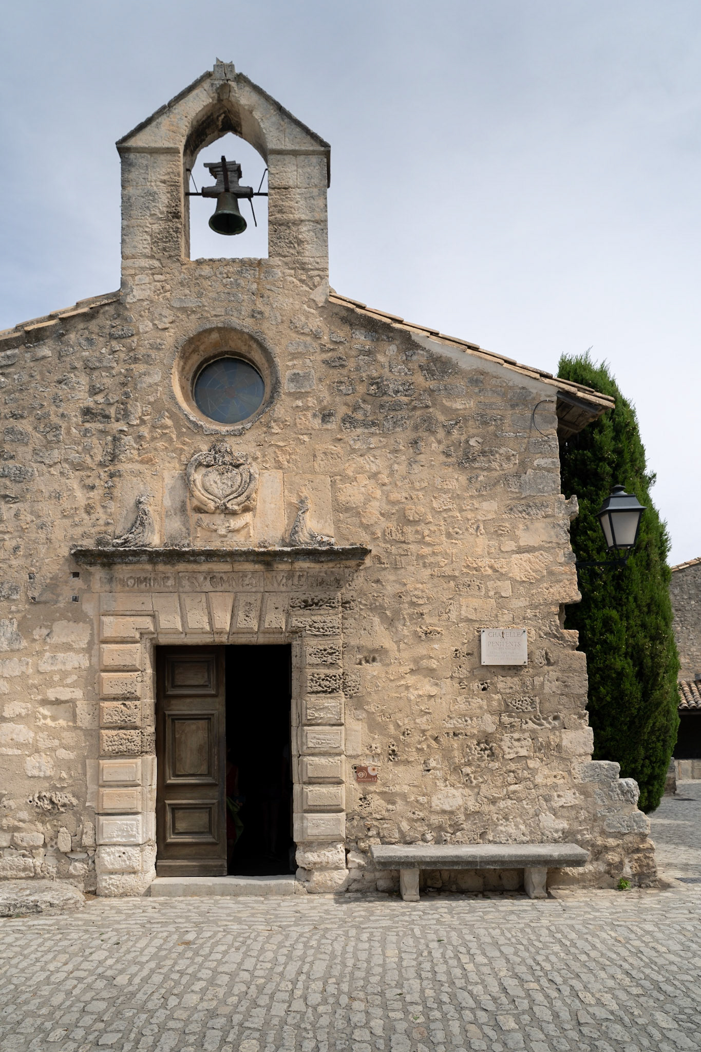 Les Baux des Provence
