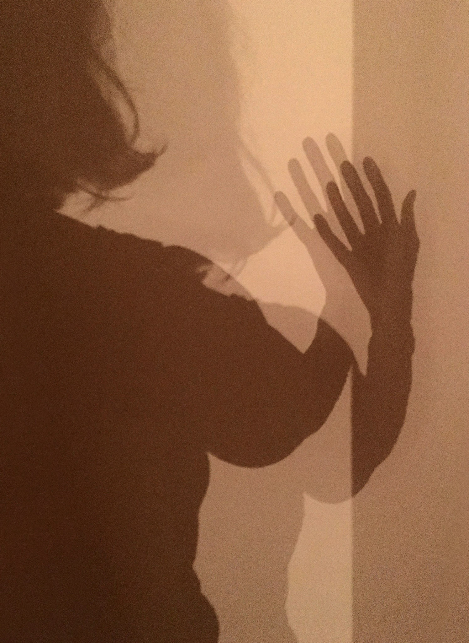 Ellen Mertins / Montgomery, AL -- Selfie -- 2019, Archival Pigment Print, Edition-N/A, 11 x 14 Print/Paper $75
