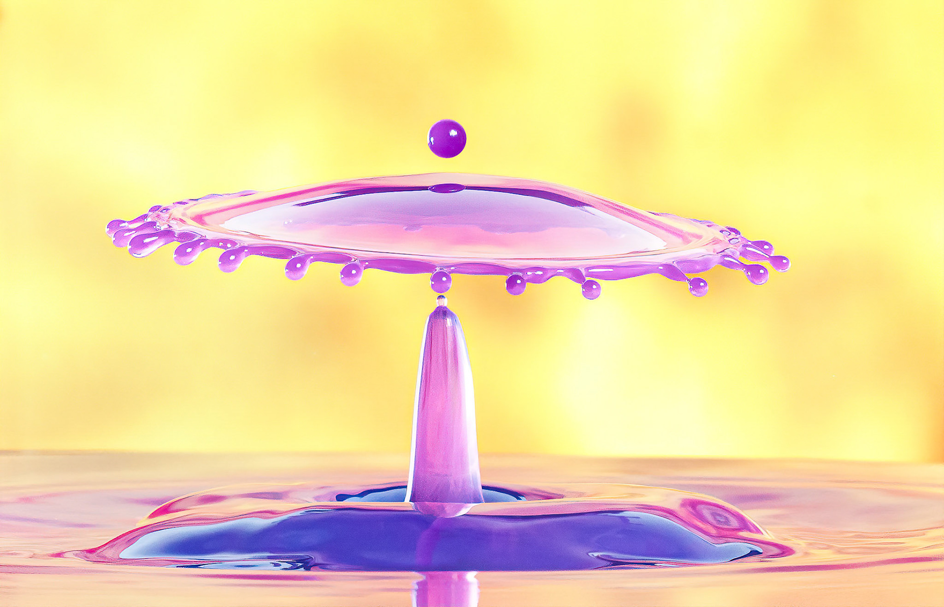 Stephen Weiss / Atlanta, GA -- Splash -- 2020, Archival Pigment Print, Edition-N/A, 17x11 Print/Paper $65