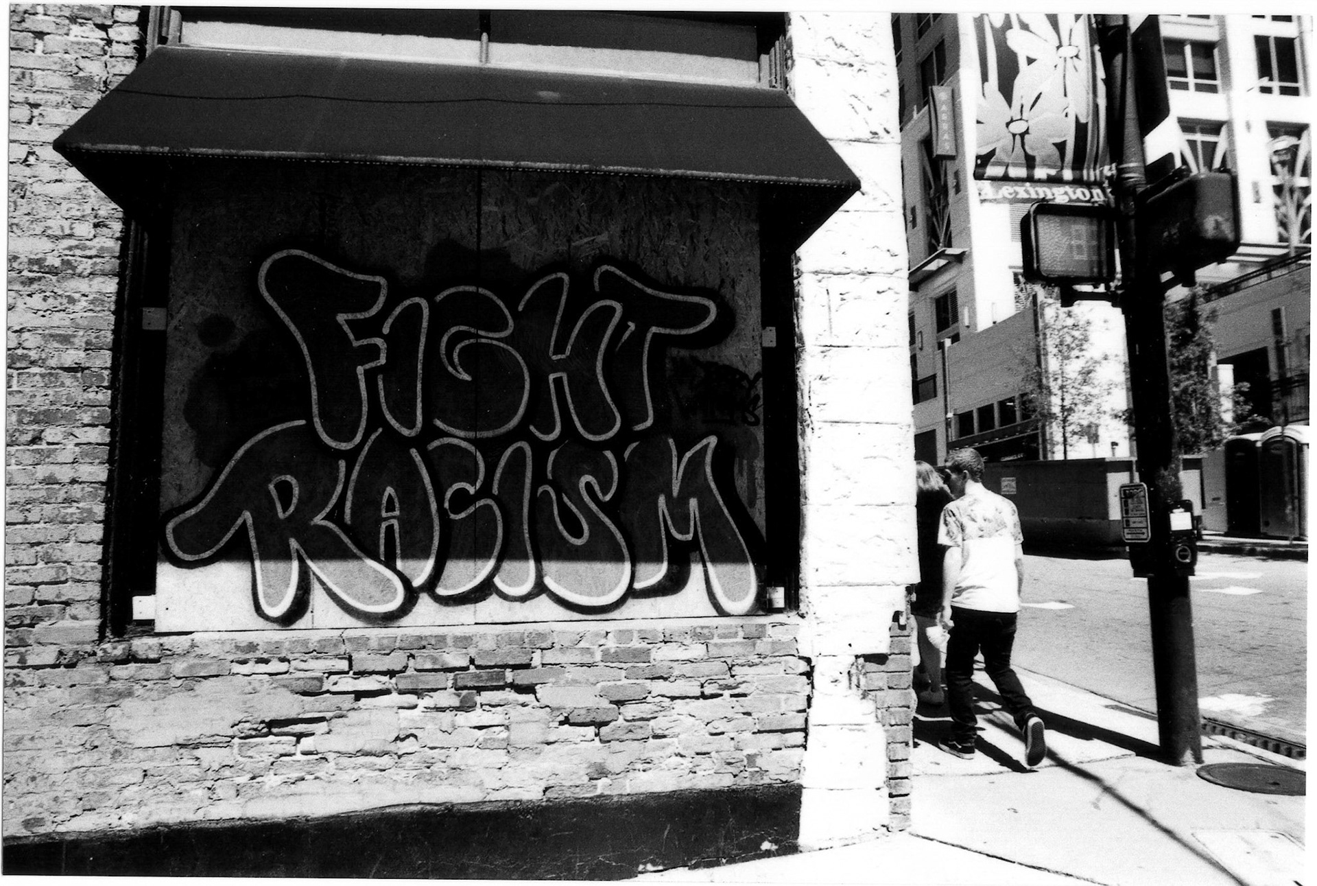 Michelle Shiraziefard / Atlanta, GA -- Take Back the Hood -- 2020, Archival Pigment Print, Edition-8 of 8, 8x10/8.5x11 Print/Paper $45