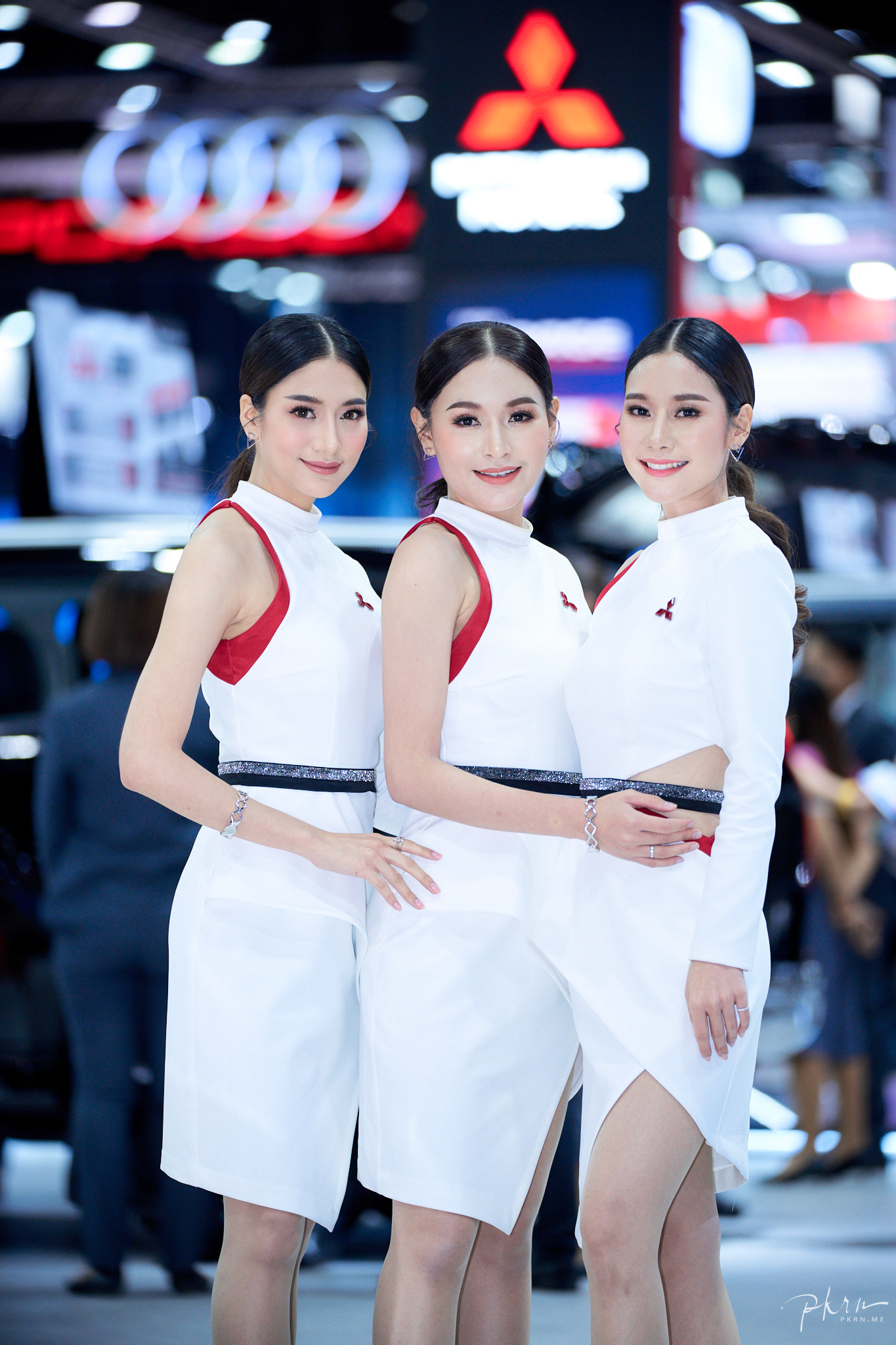 Motor Shows