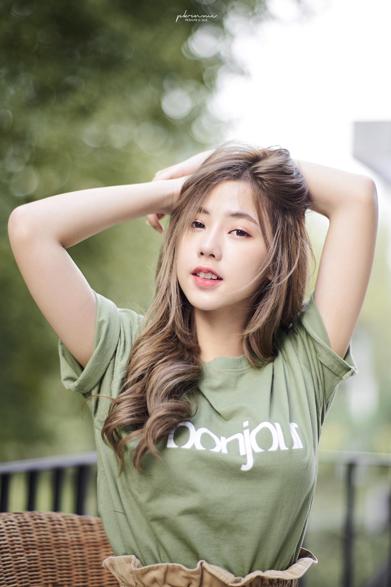 น้องไข่มุก CM Cafe