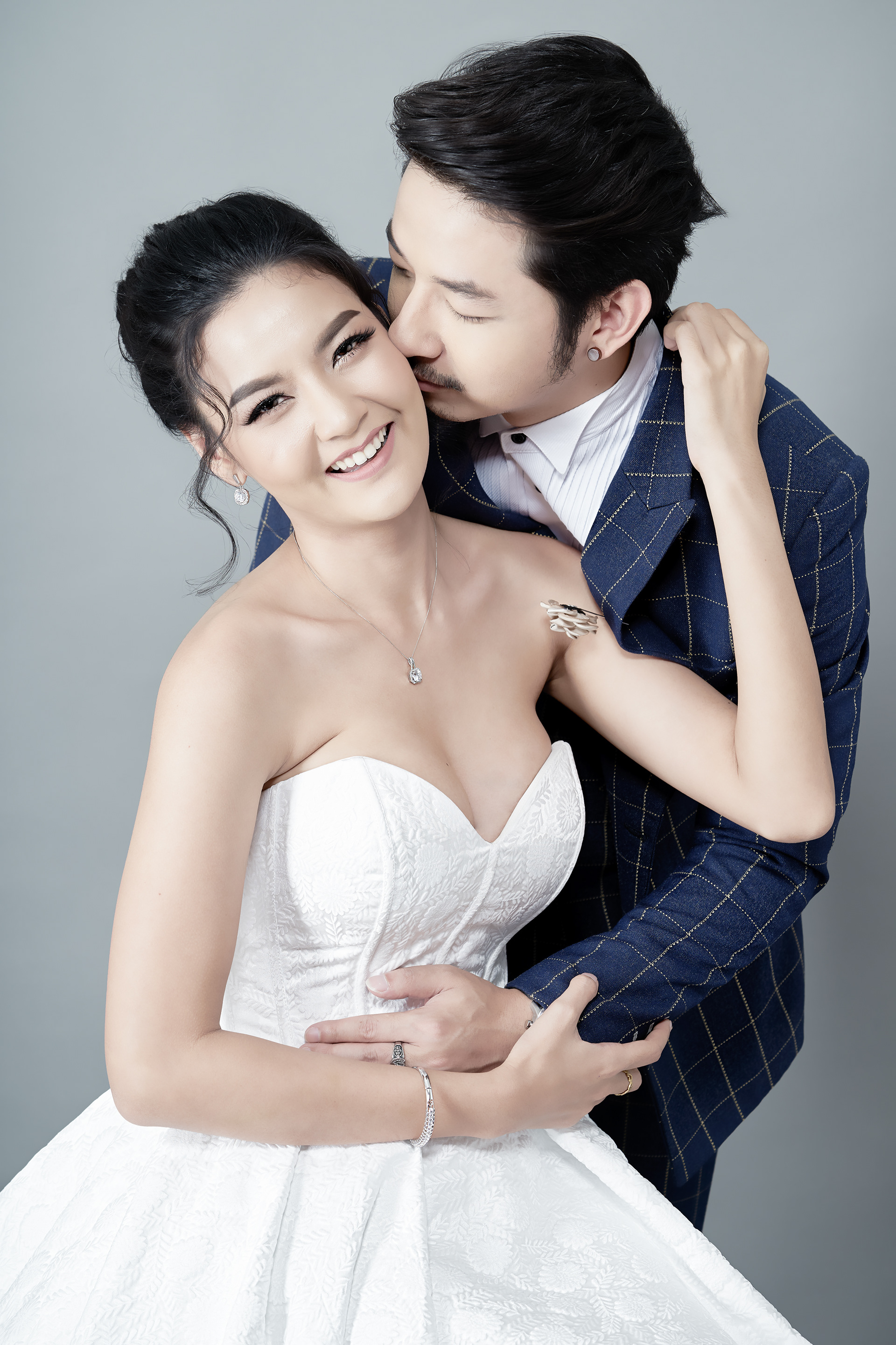 Studio - Pre wedding