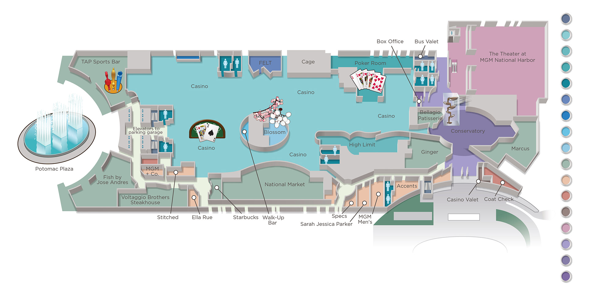 Map Map