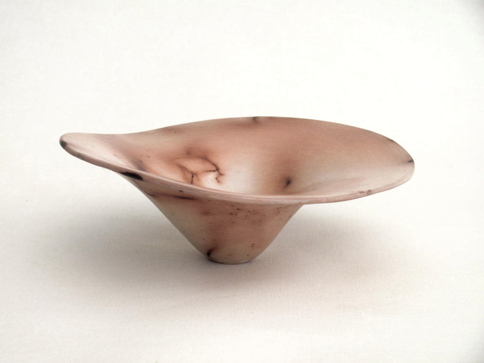 Firey Stem Bowl