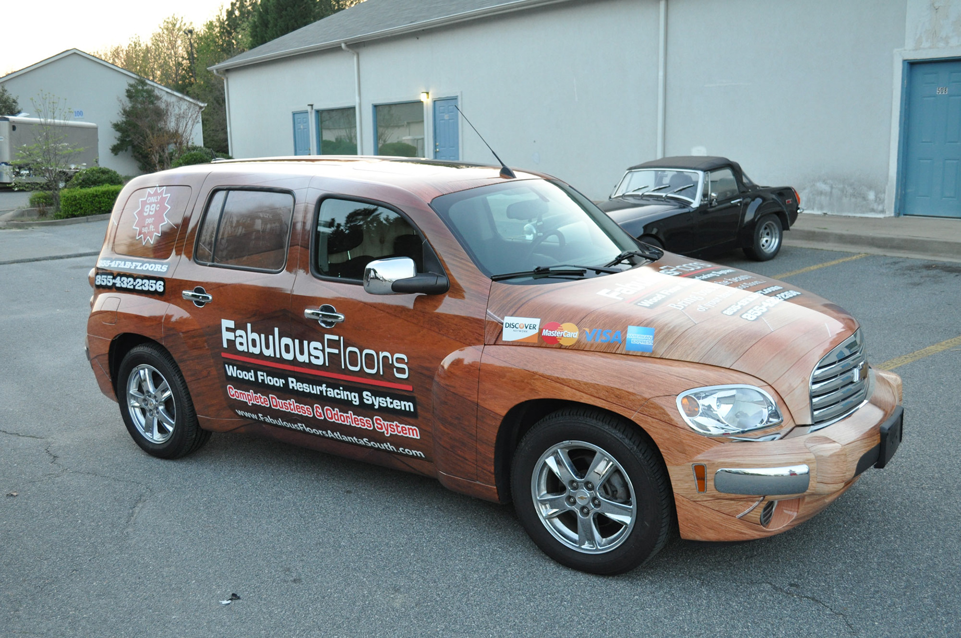 Wraptor Graphix Graphic Design For The Wrap Industry Fabulous