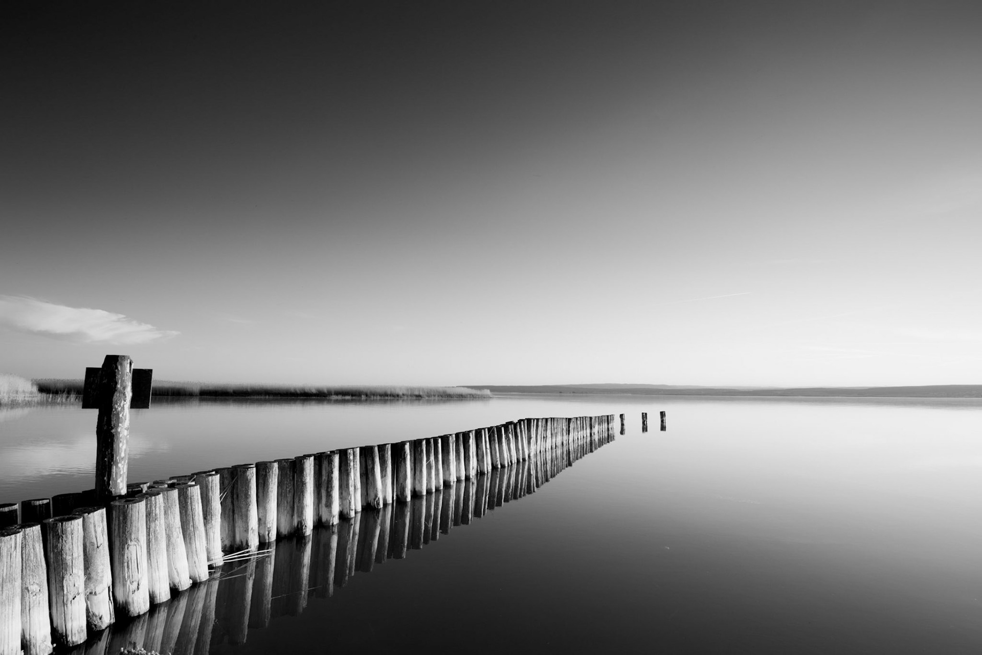 Neusiedlersee, Austria