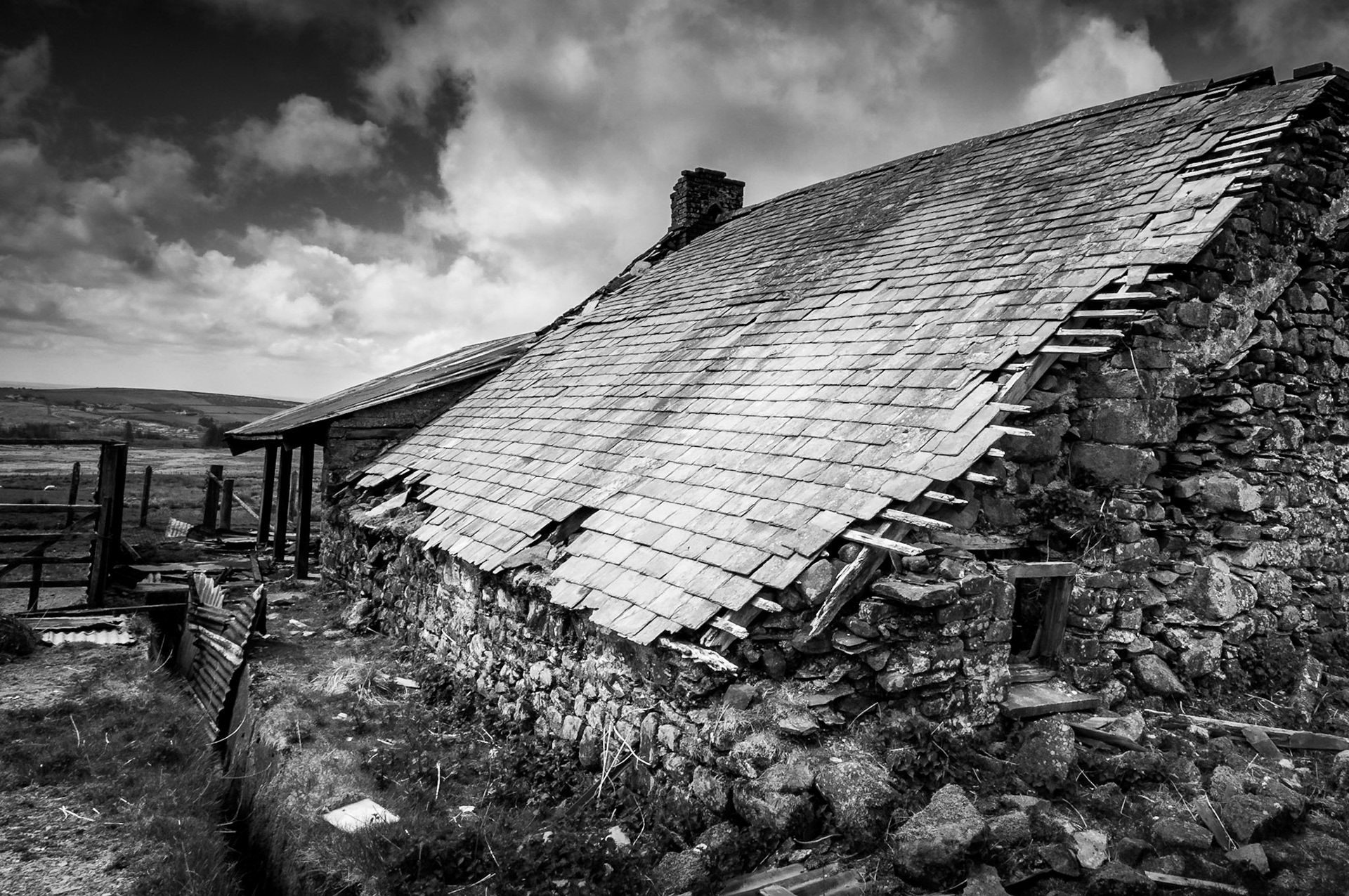 Preseli Hills, Wales