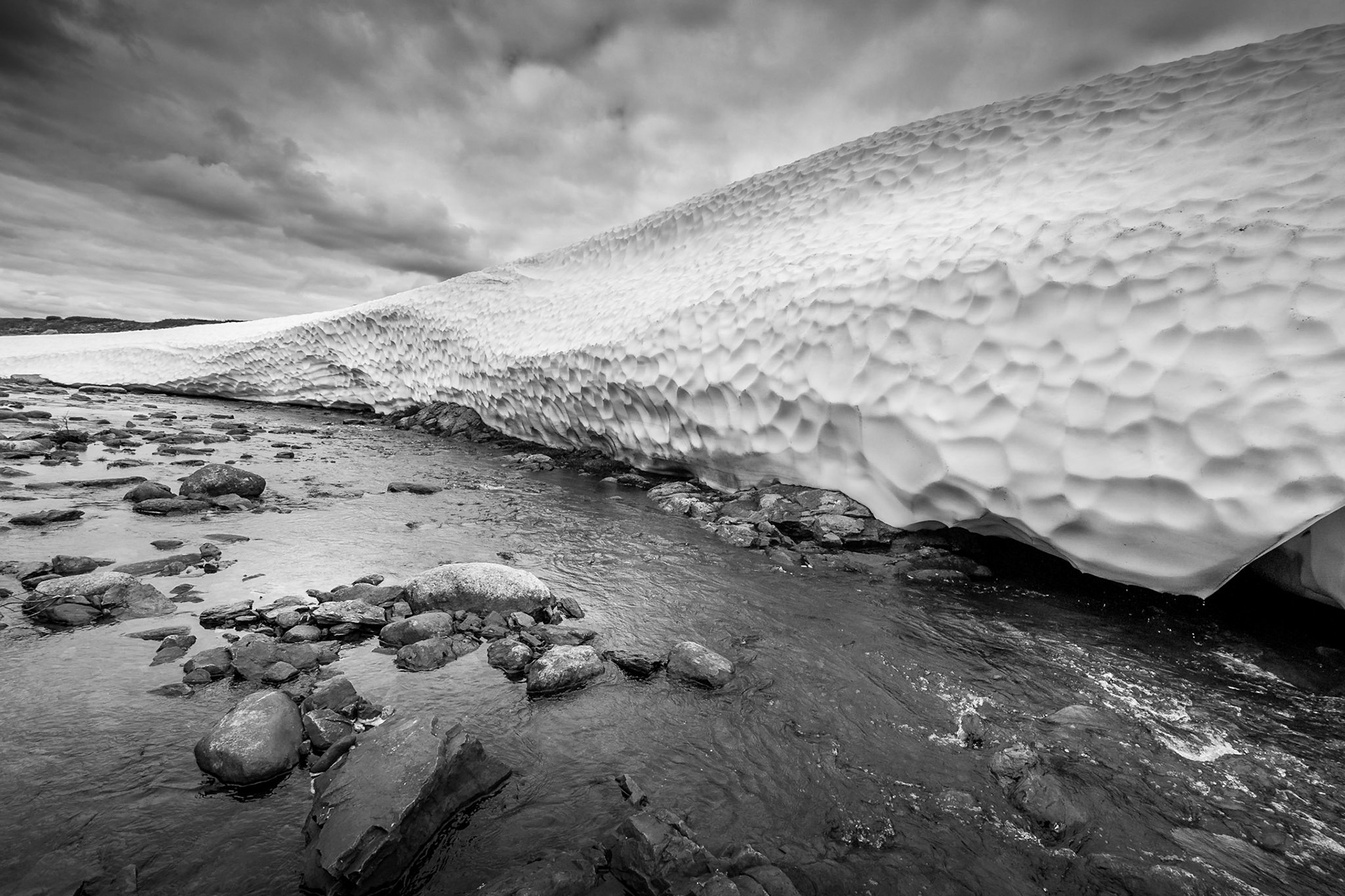 Hardangervidda, Norway