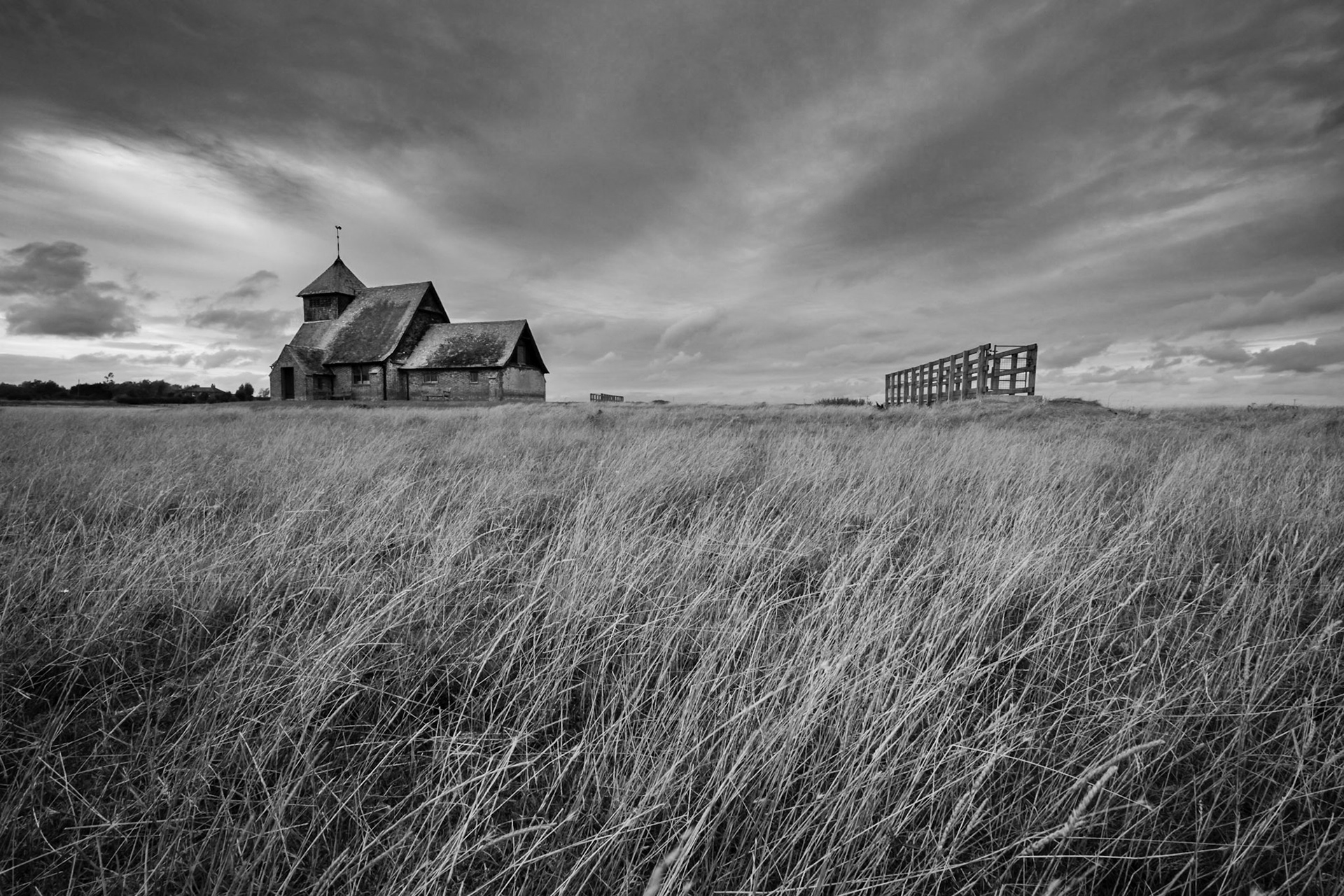 Romney Marsh, Kent