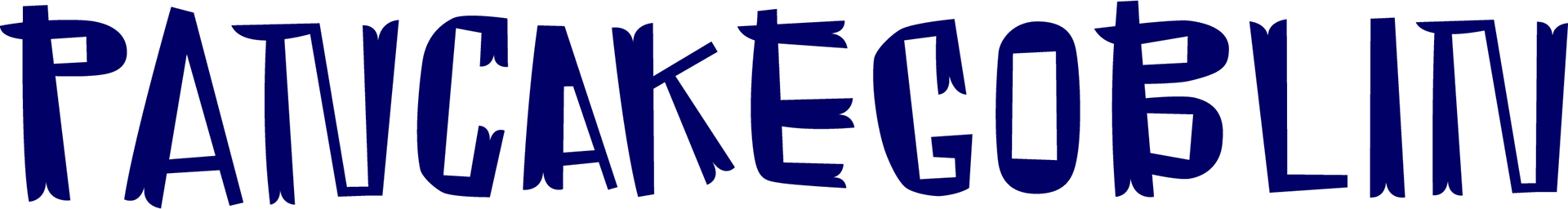 pancakegoblin logo