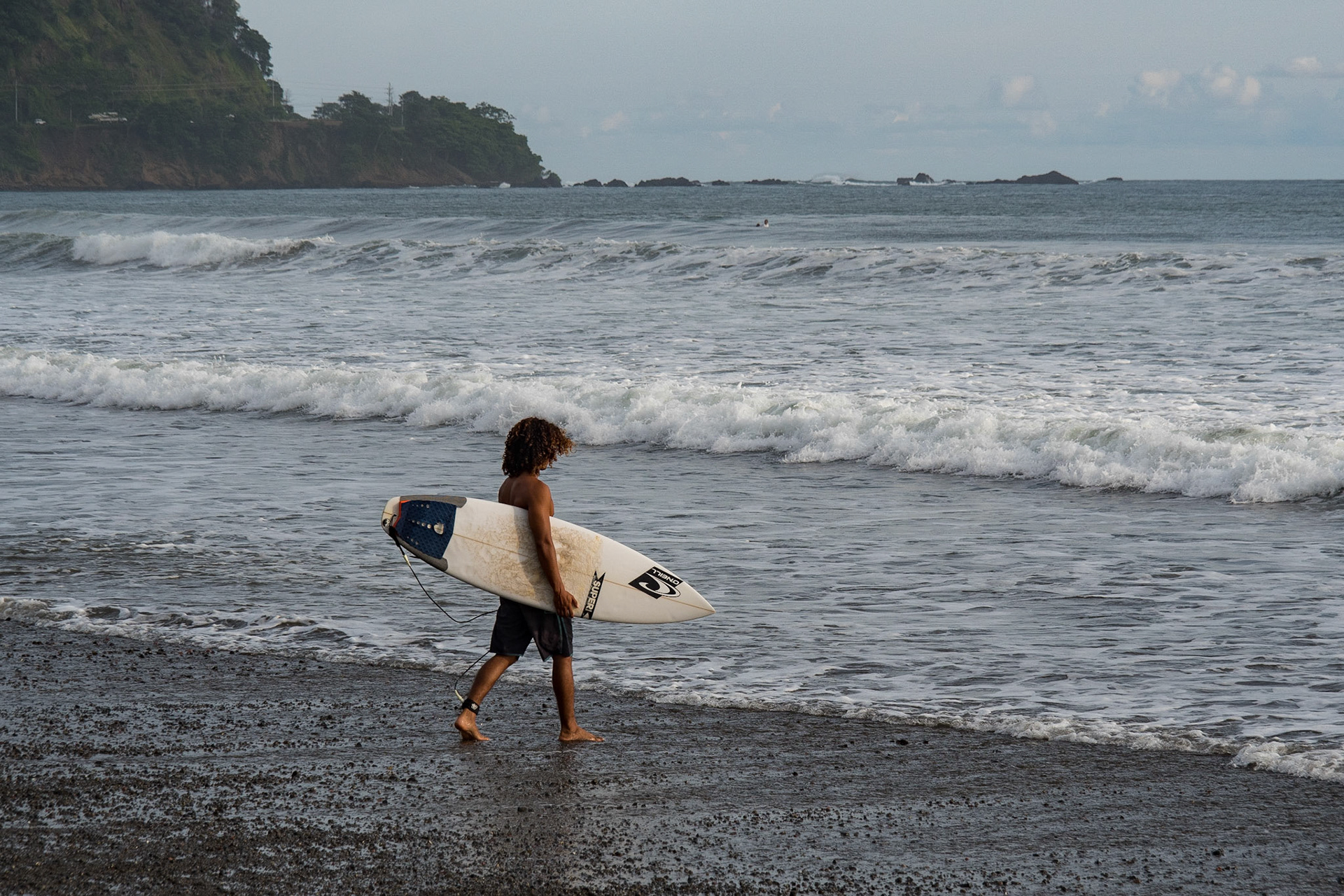 Costa Rica