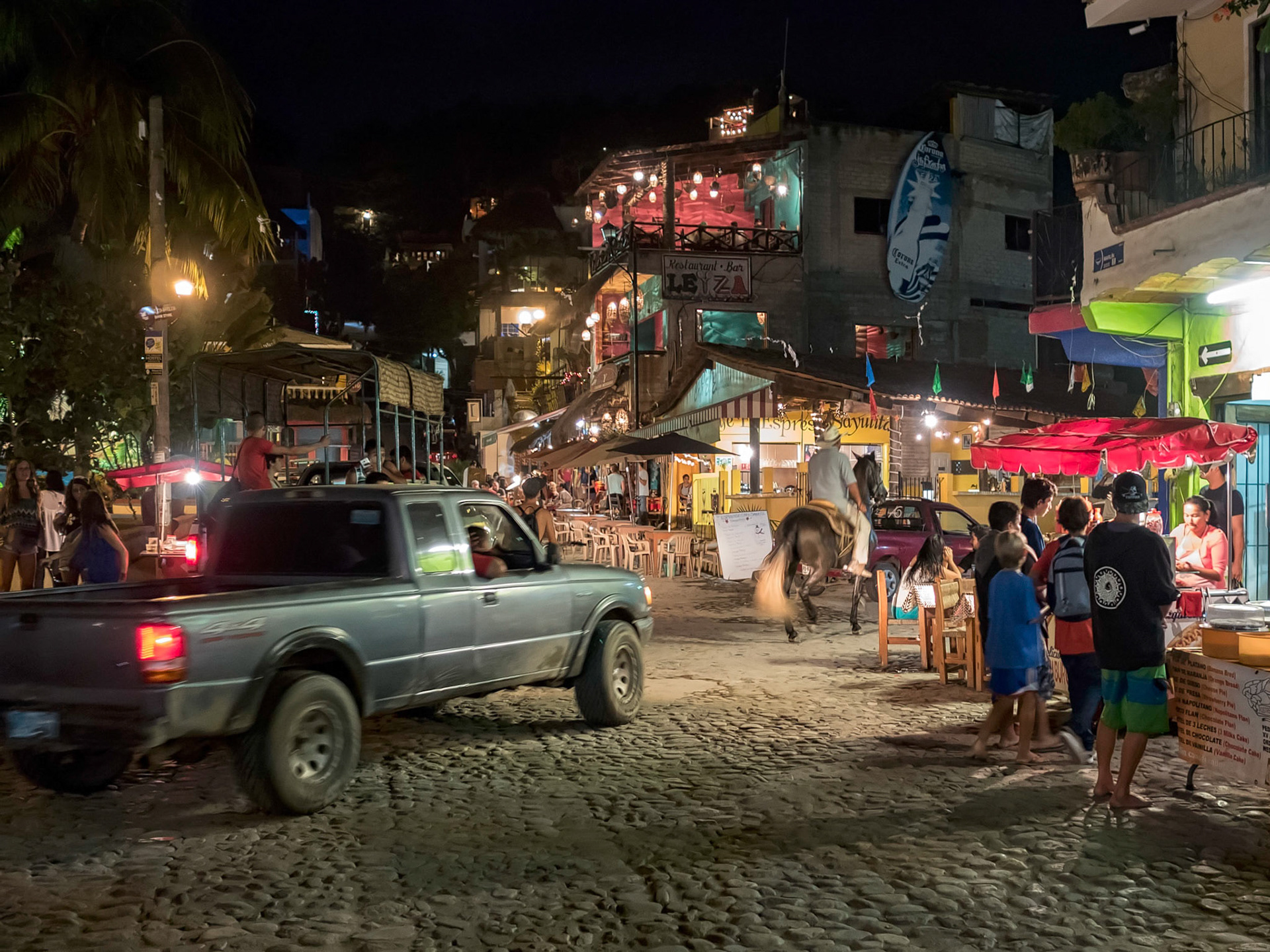 Sayulita, Mexico