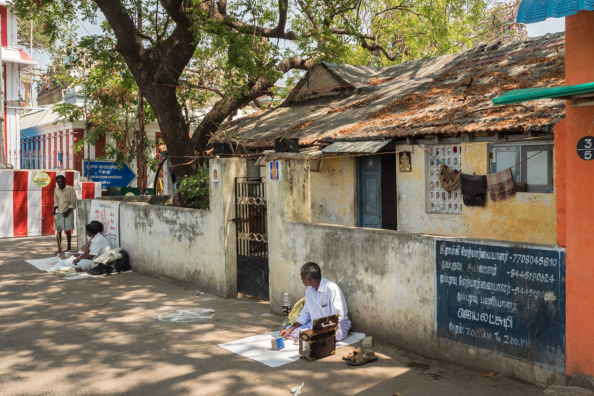 Chennai, India