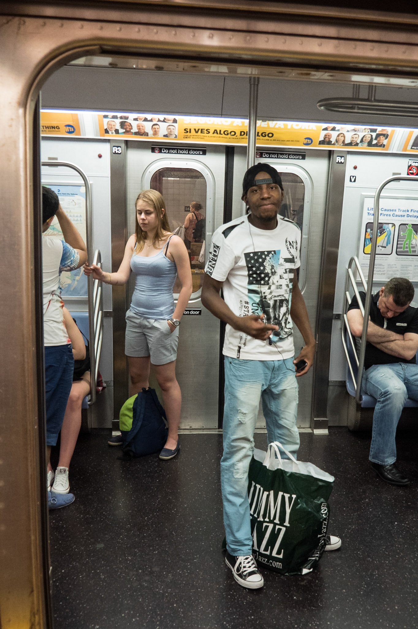 New York City, NY, USA