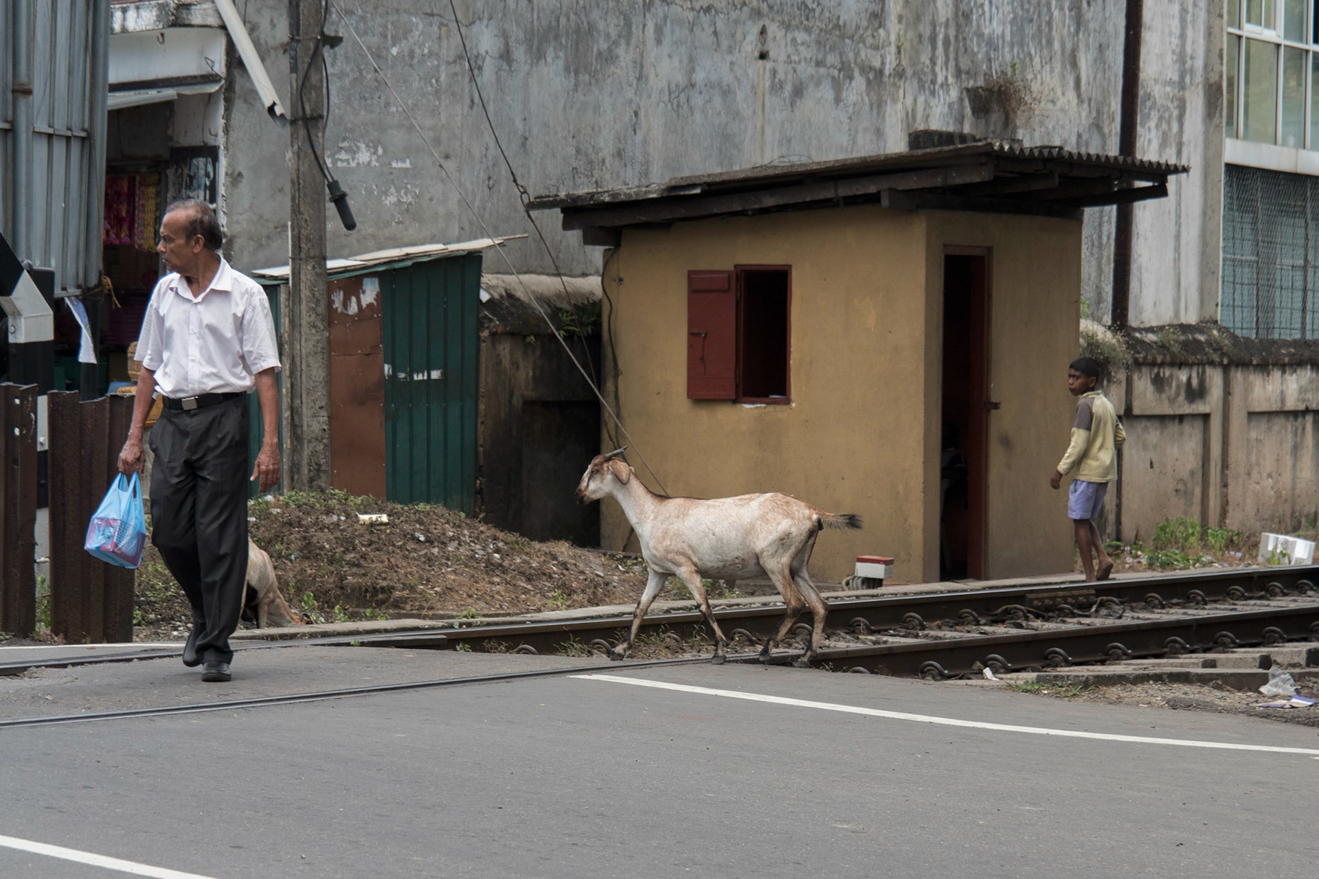 Bentota, Sri Lanka