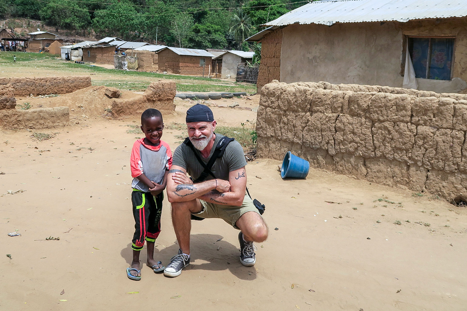 Ghana