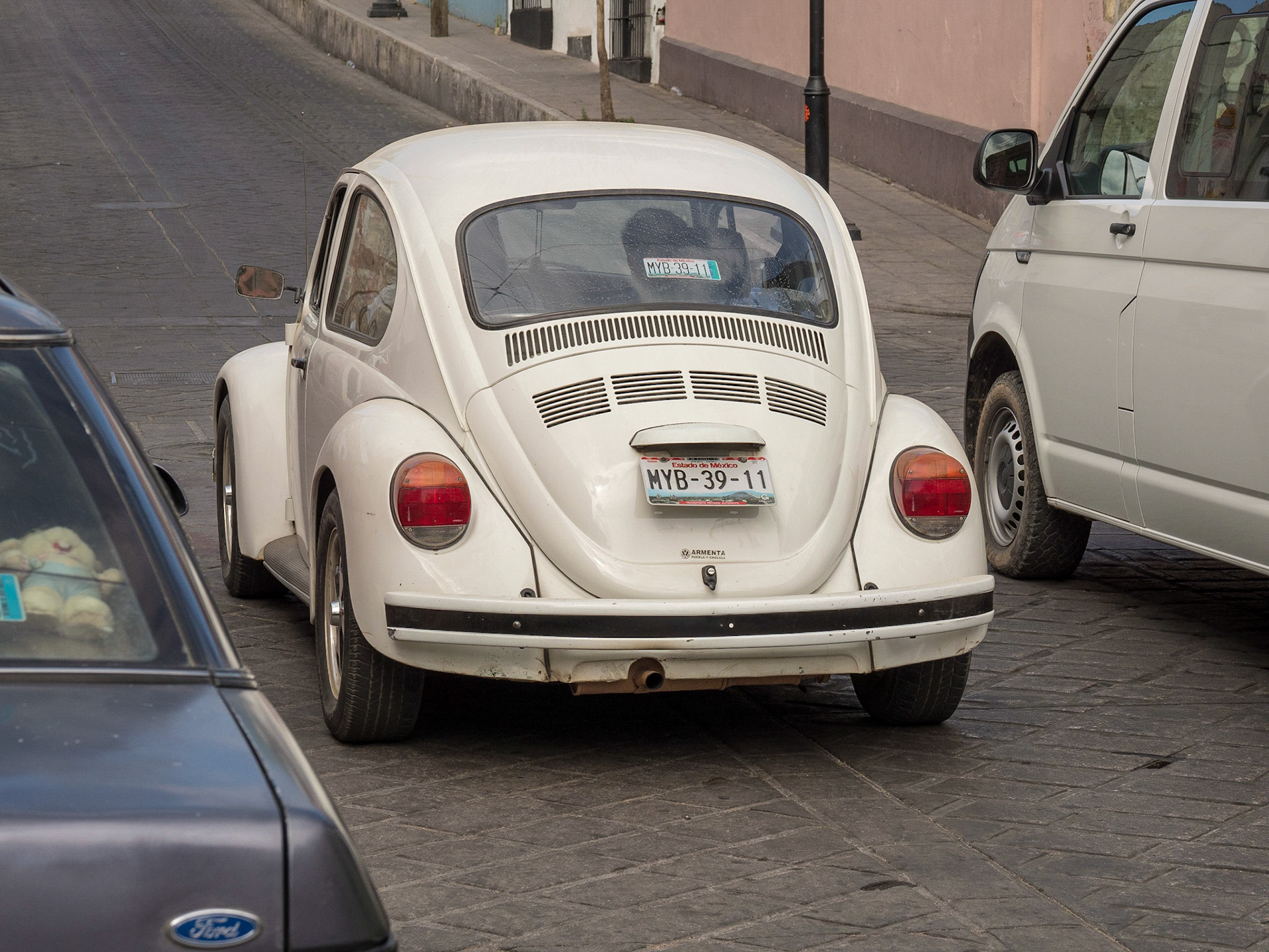 Oaxaca, Mexico