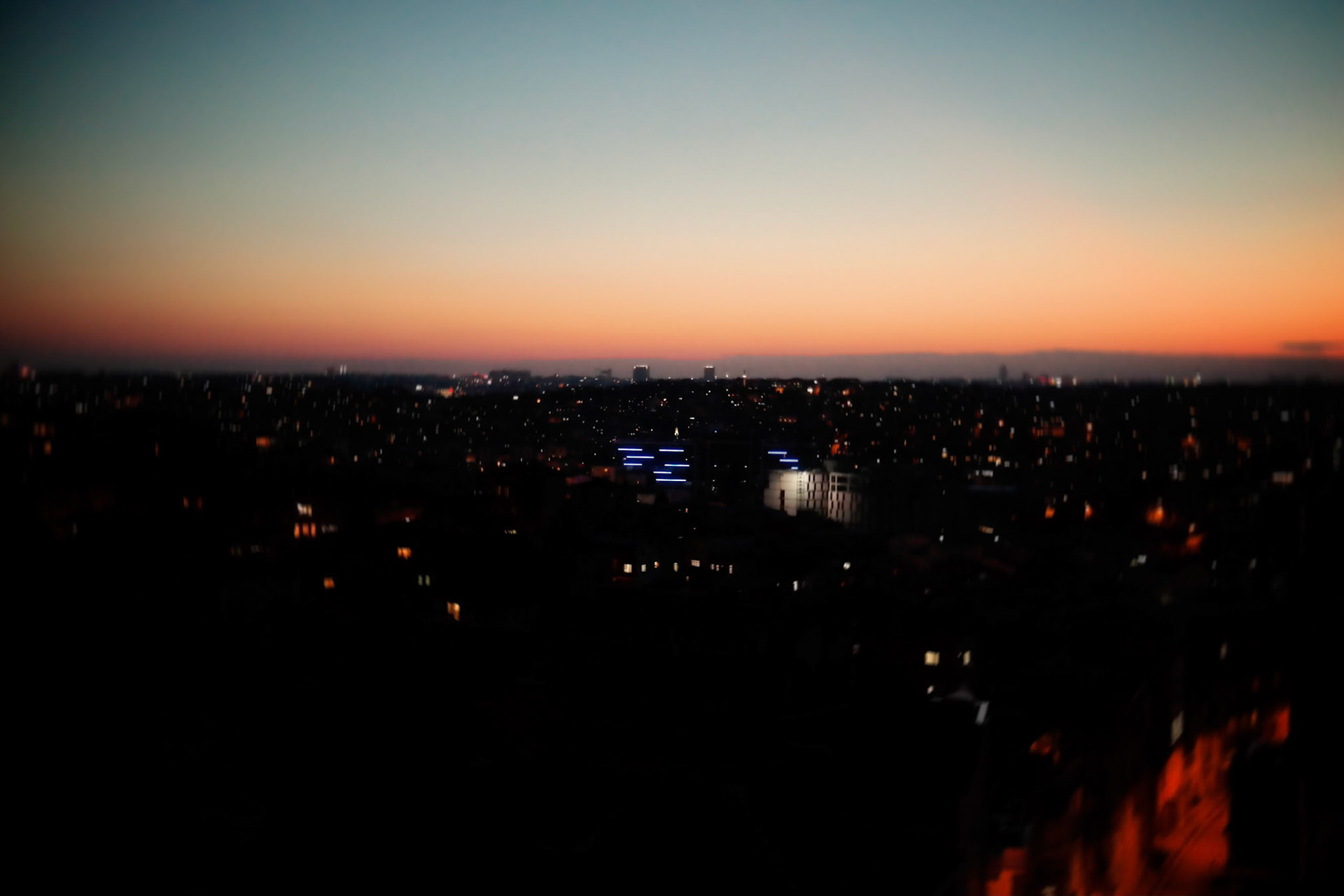 Istanbul, Turkey