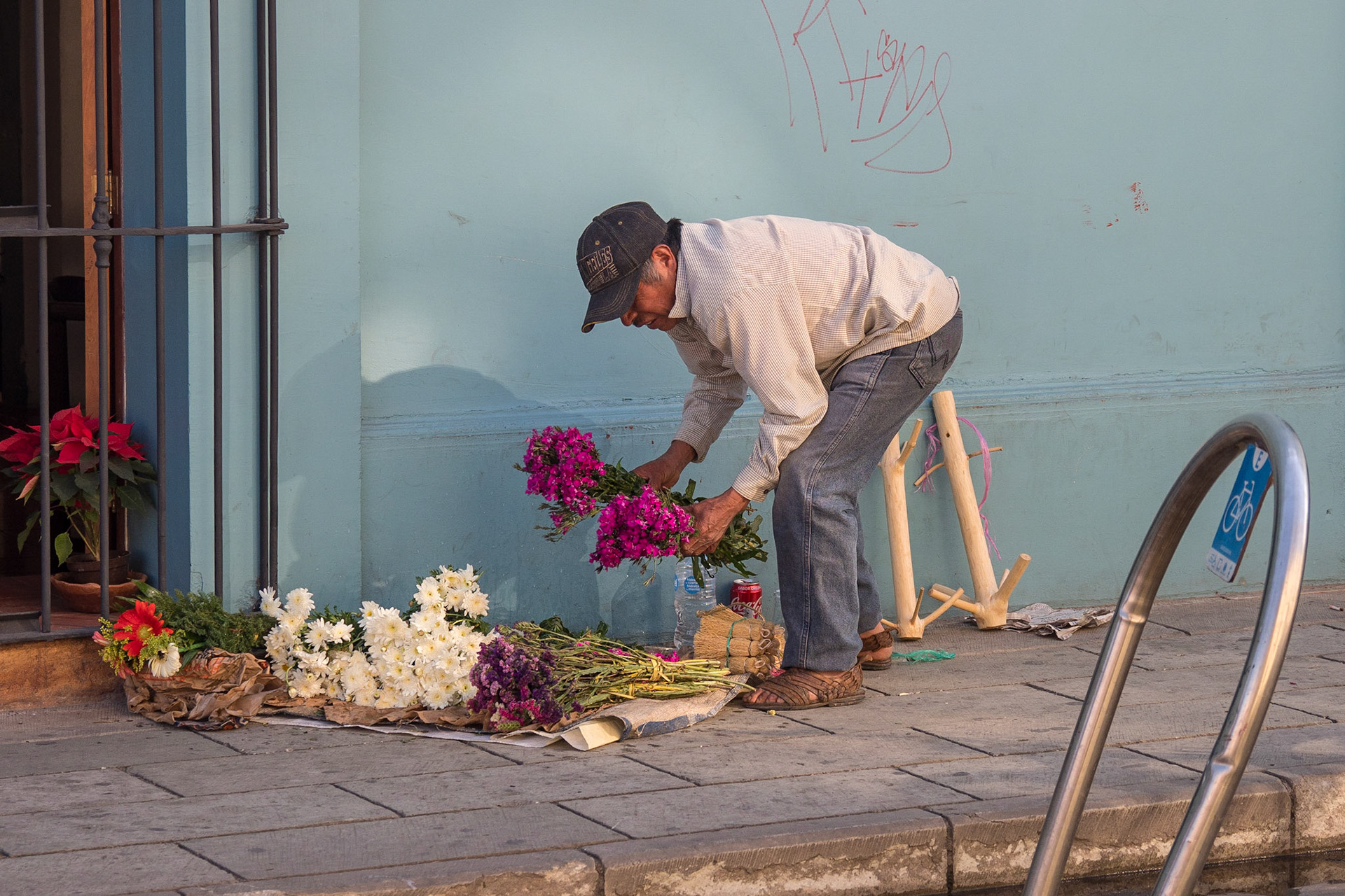 Oaxaca, Mexico