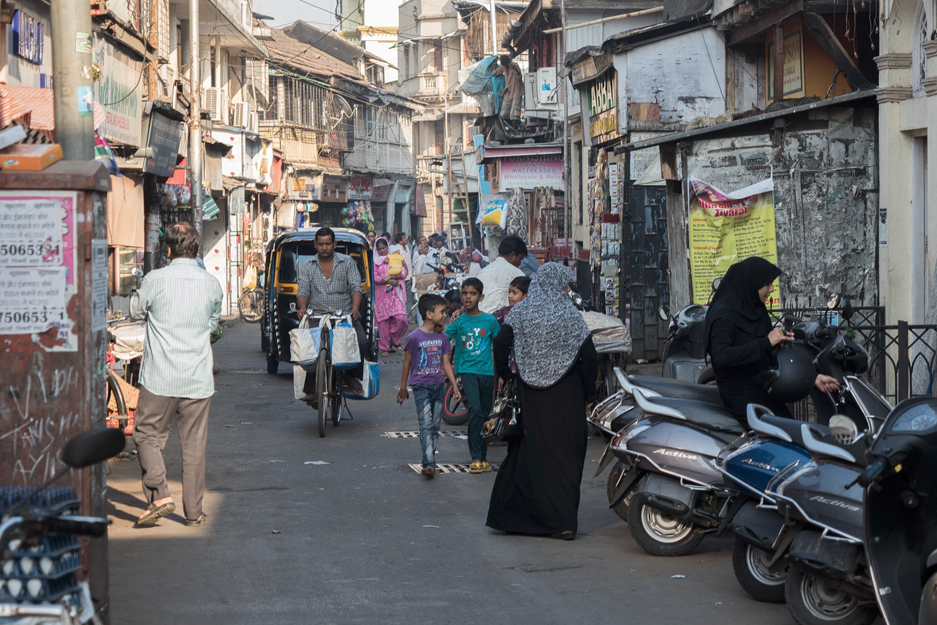 Mumbai, India