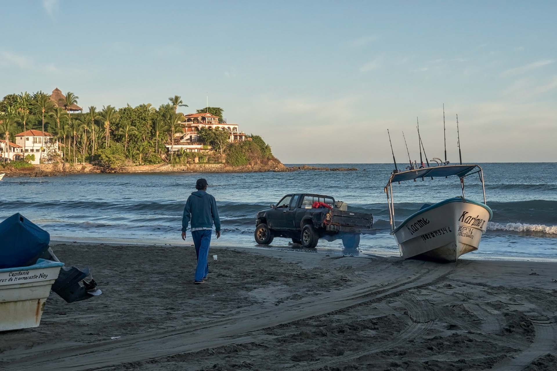 Sayulita, Mexico