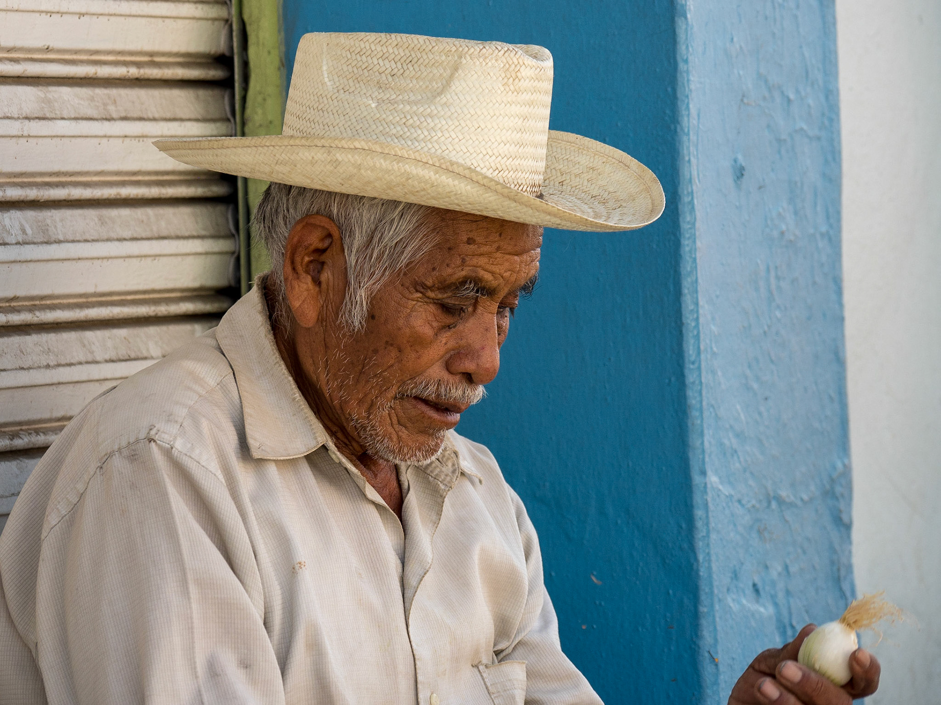 Oaxaca, Mexico