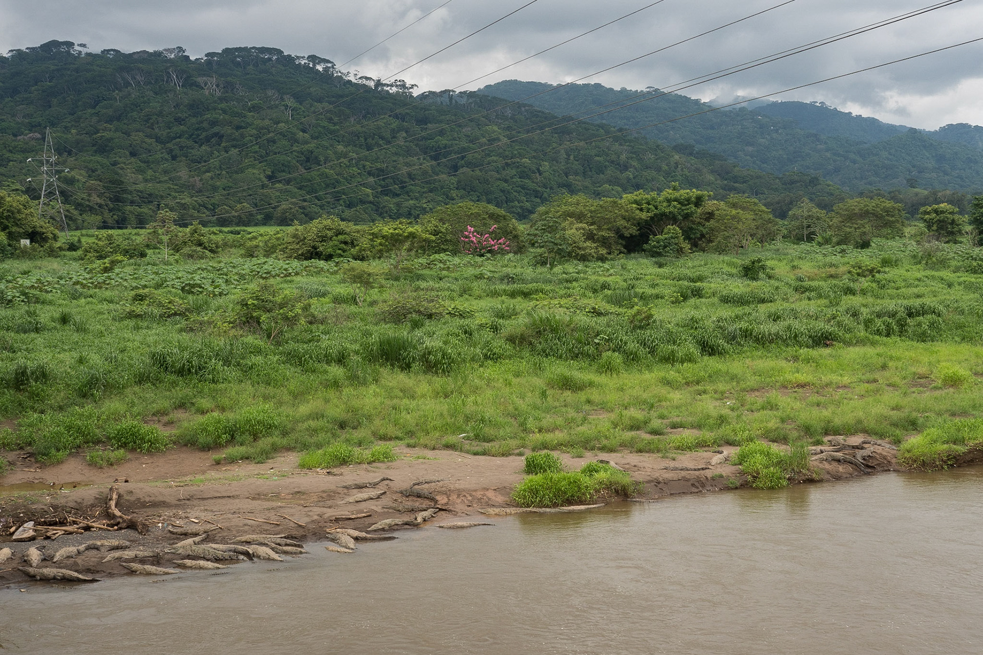 Costa Rica