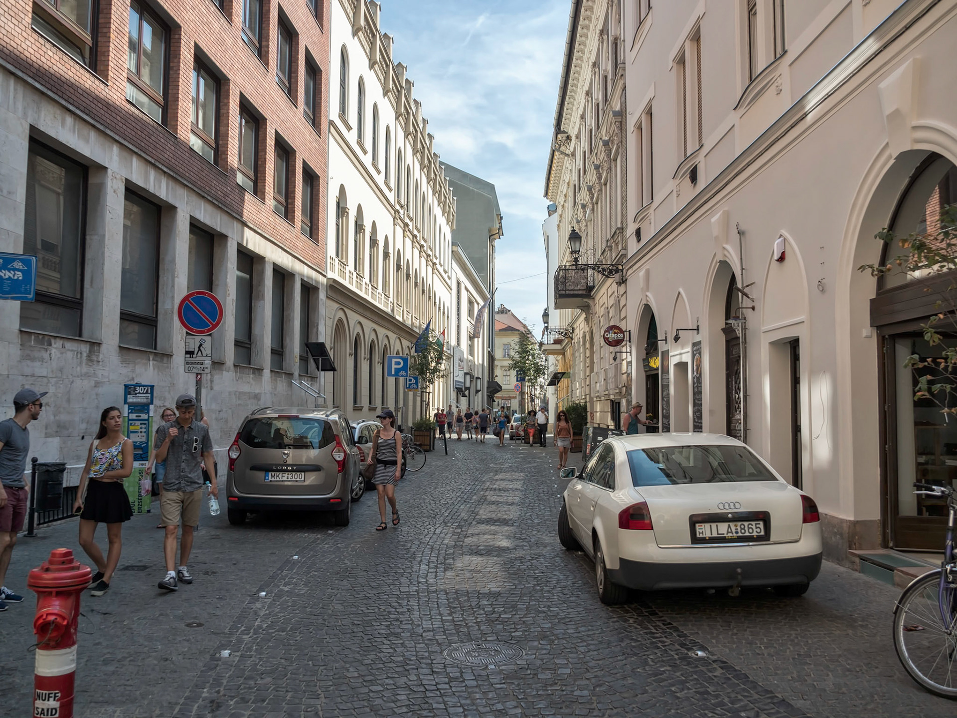 Budapest, Hungary