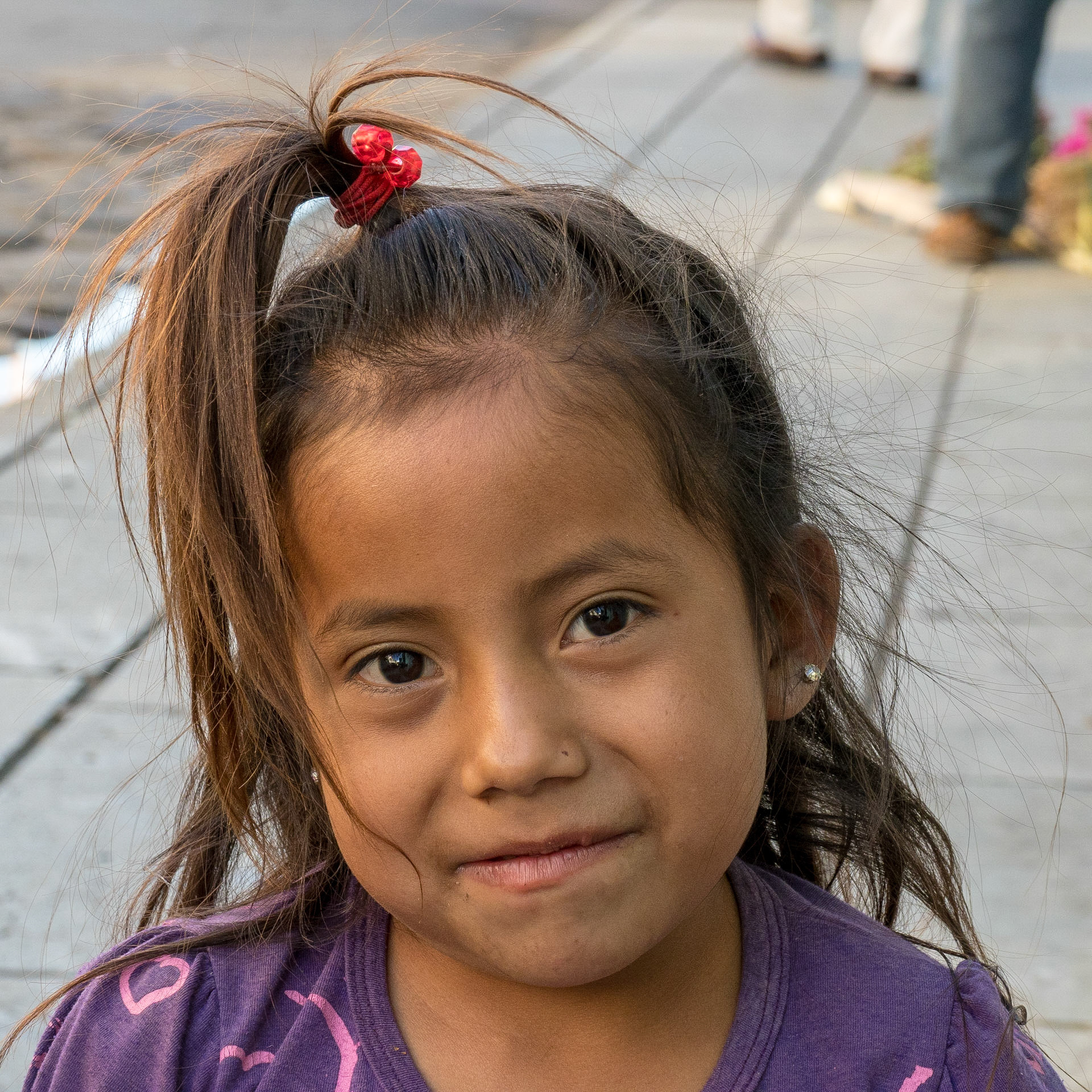 Oaxaca, Mexico