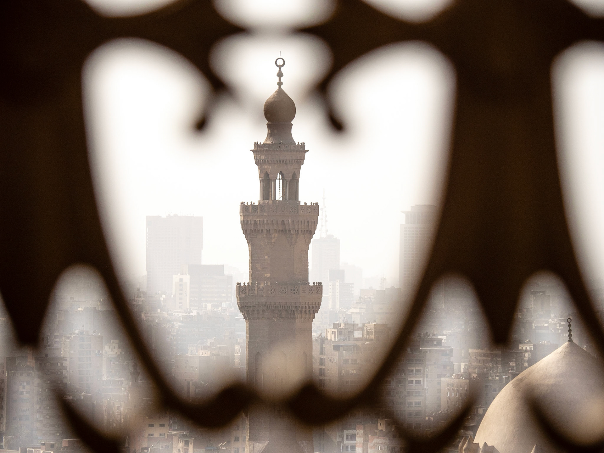 Cairo, Egypt