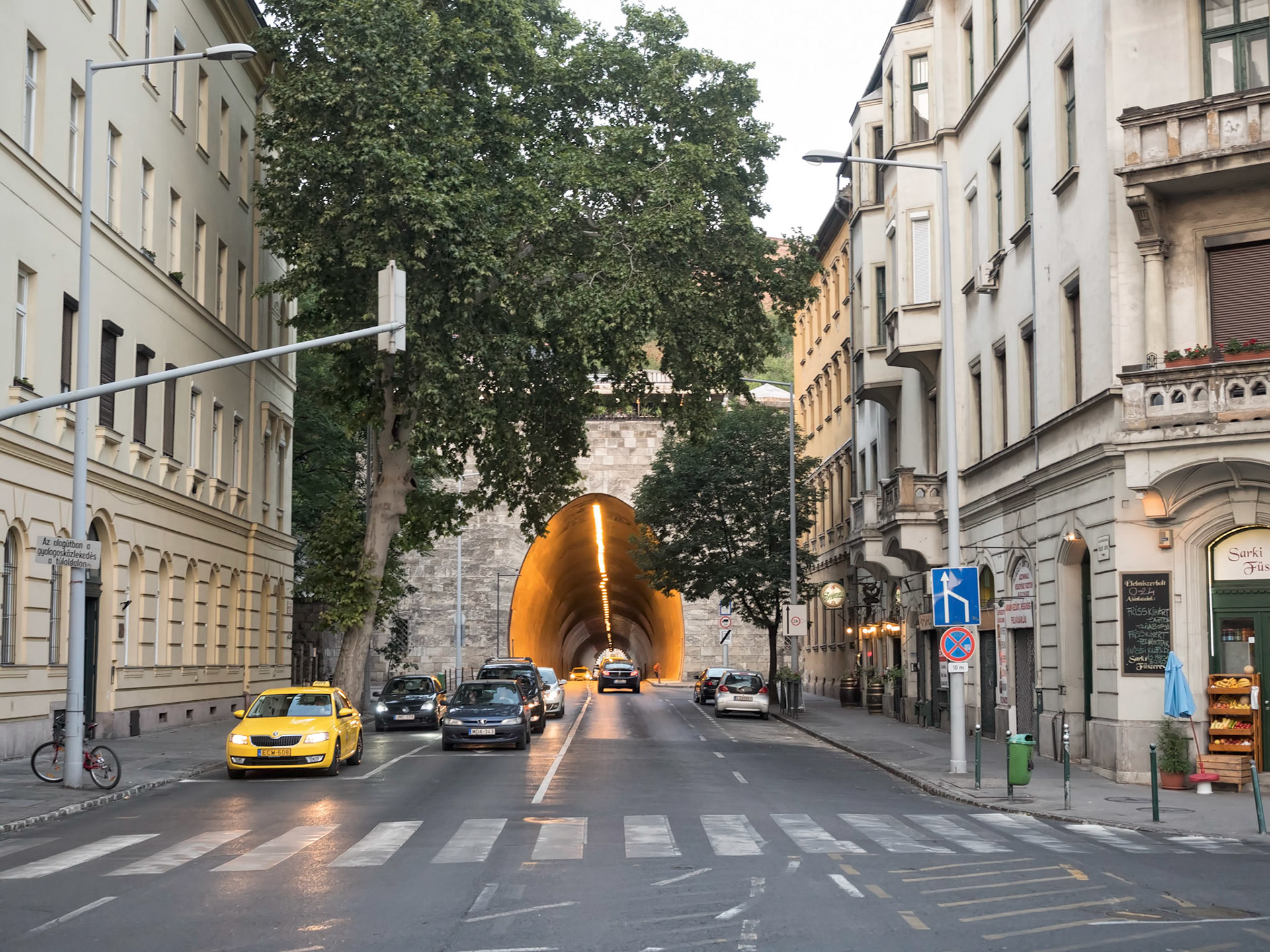 Budapest, Hungary
