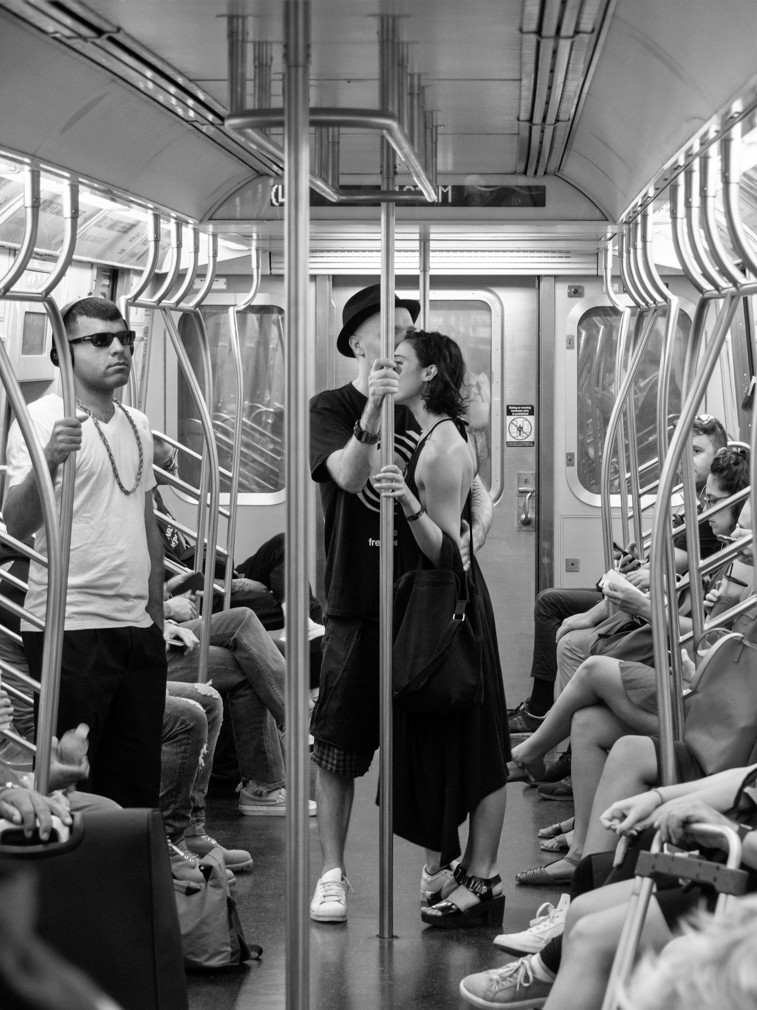 New York City, NY, USA