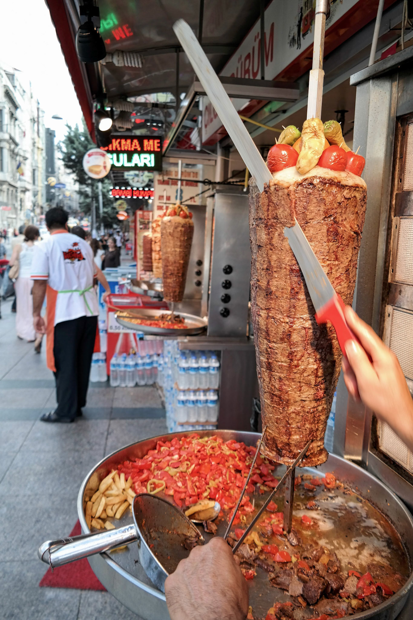 Istanbul, Turkey