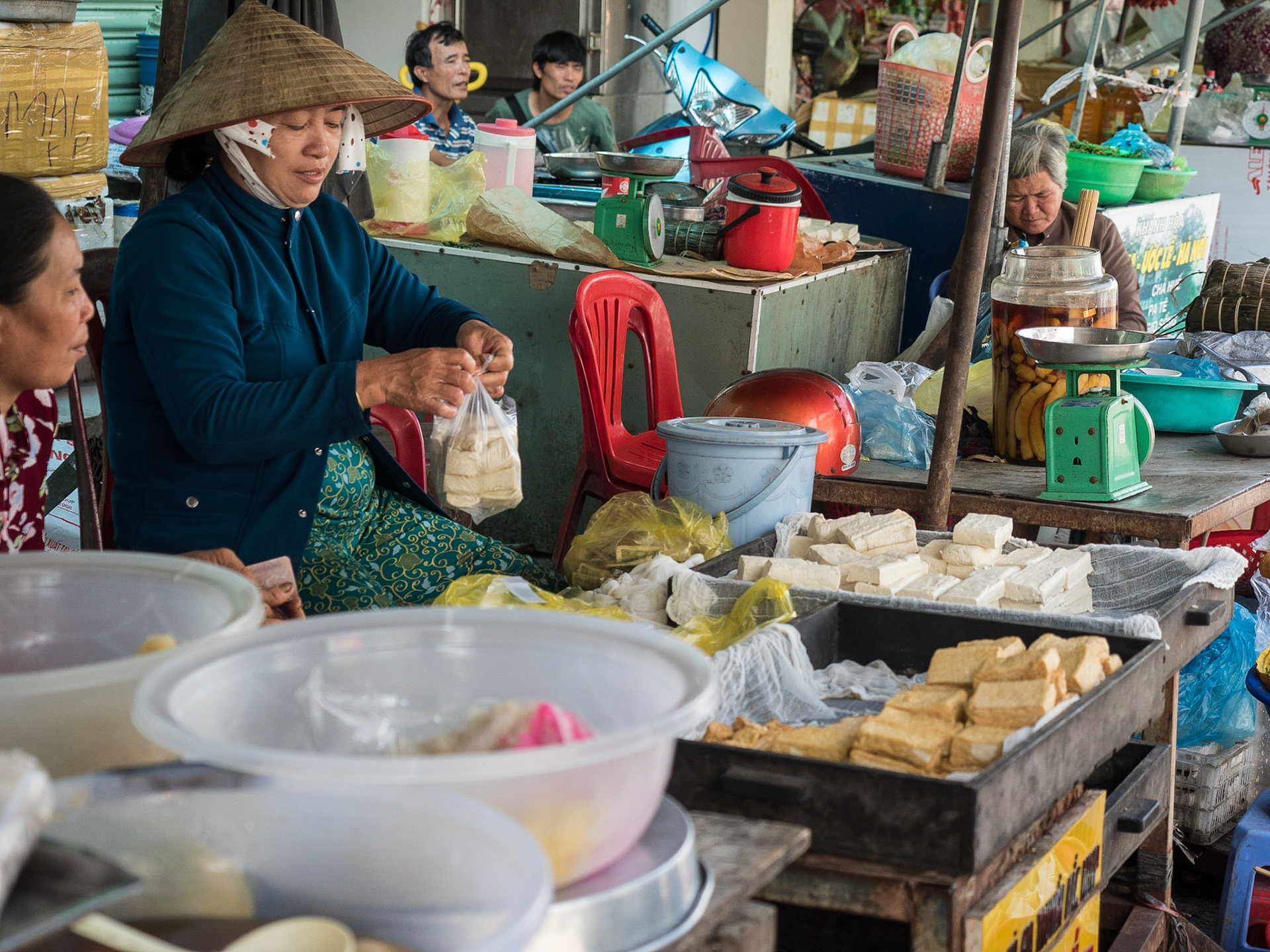 Phu Quoc, Vietnam