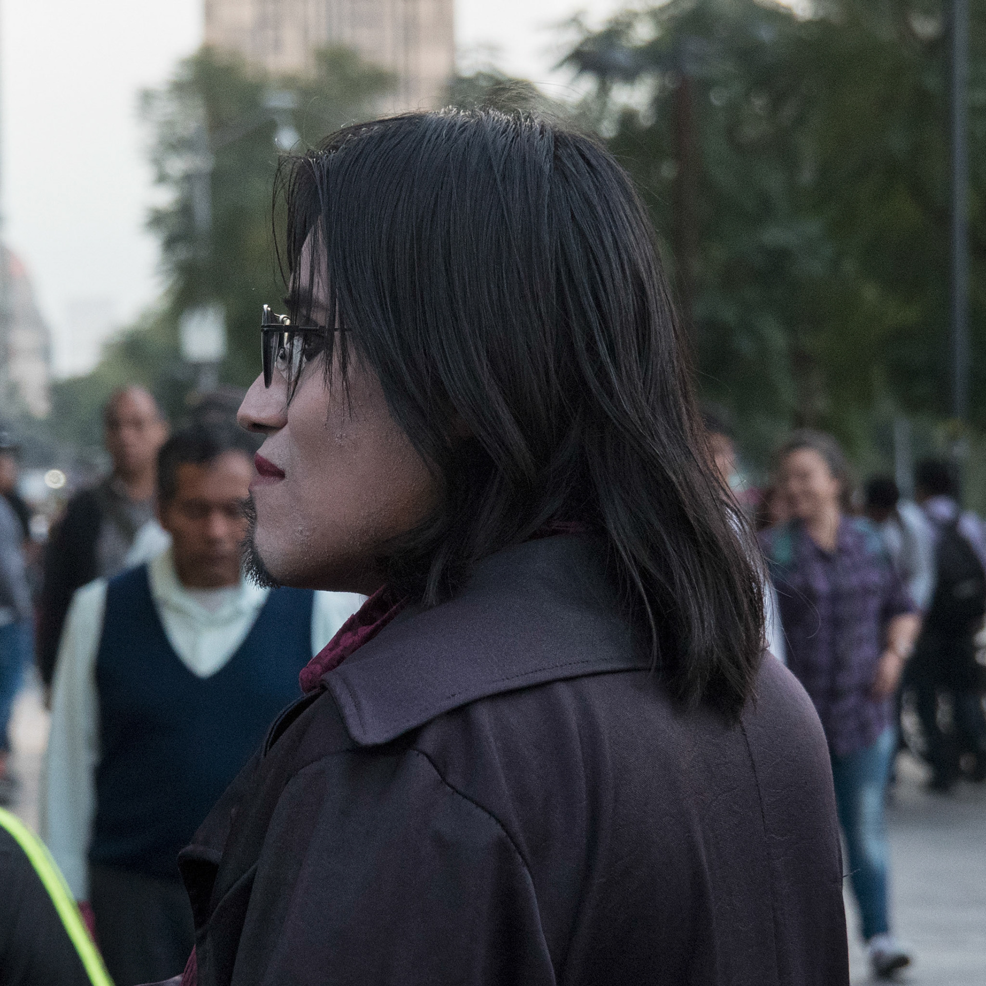 Mexico City, Mexico