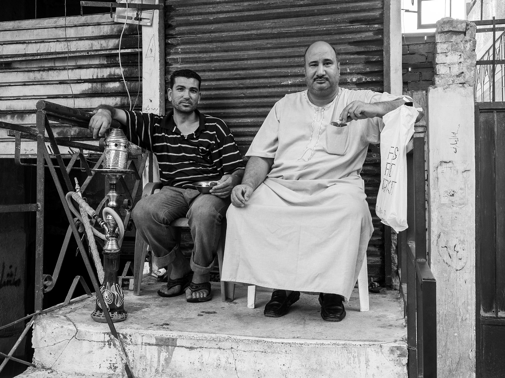 Alexandria, Egypt