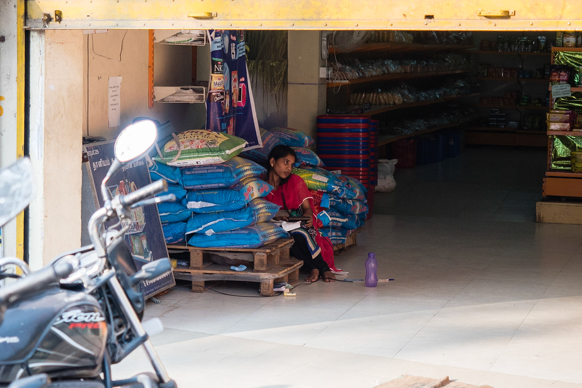 Chennai, India