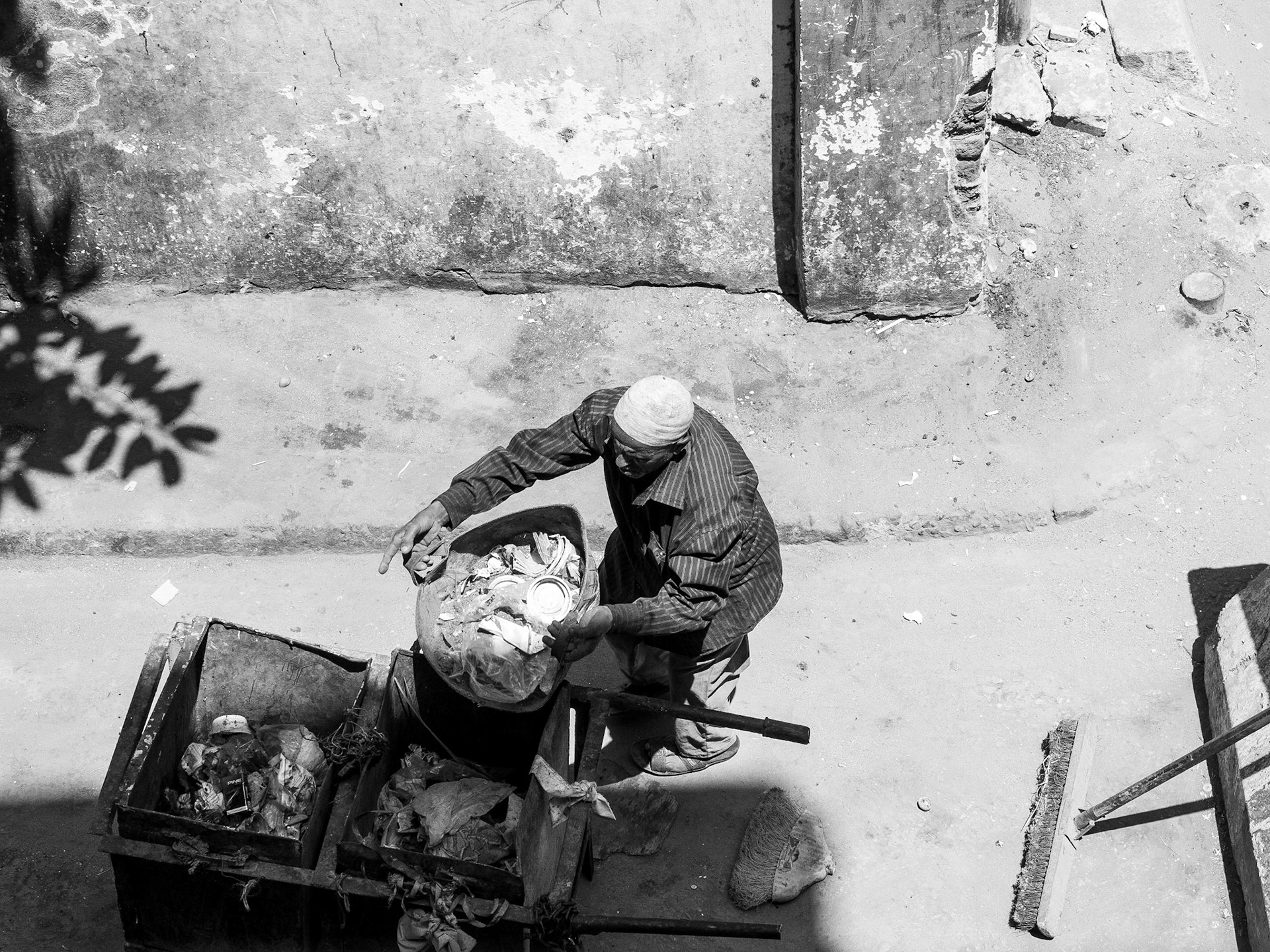 Rashid, Egypt
