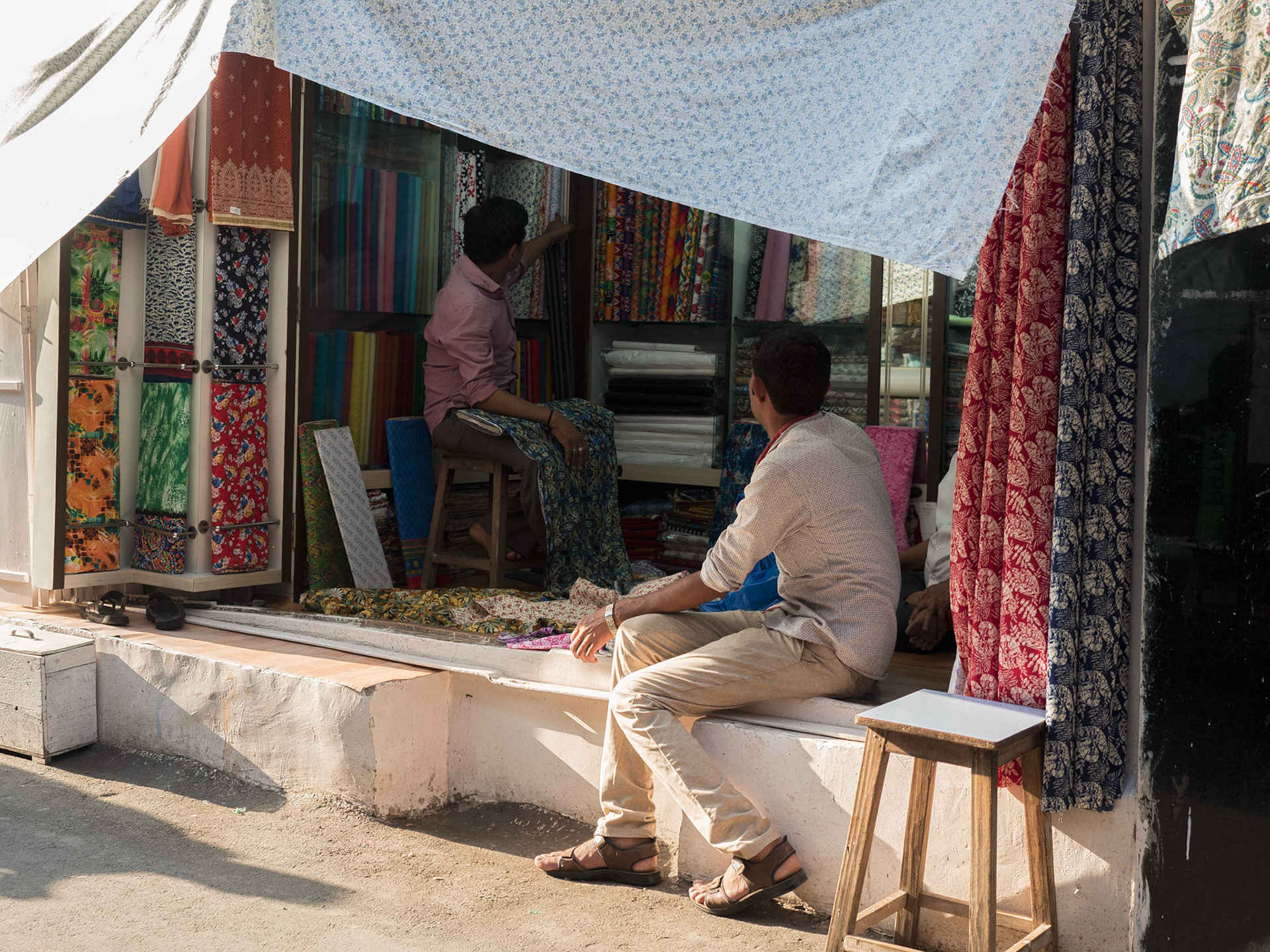 Mumbai, India