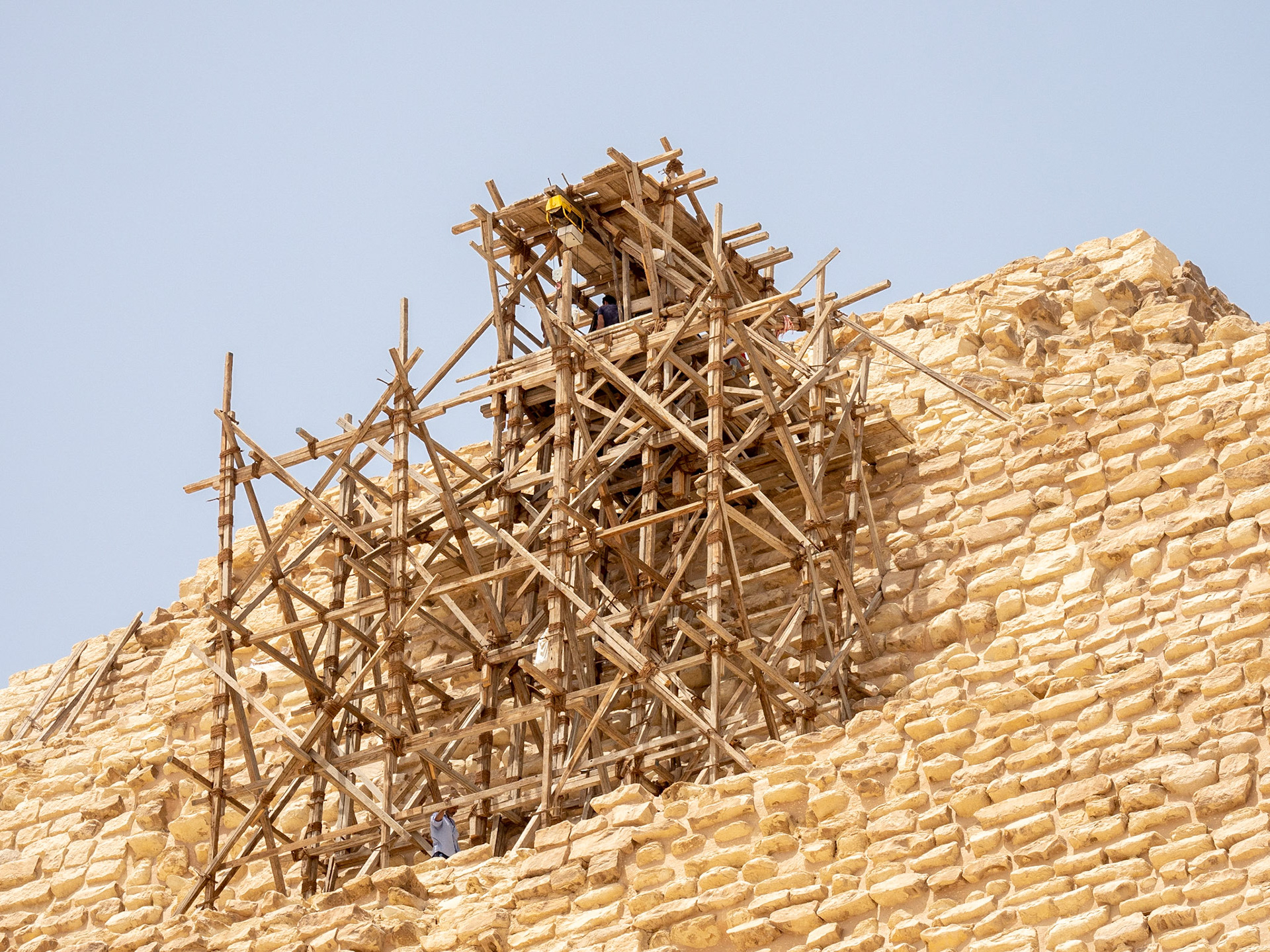 Cairo, Egypt