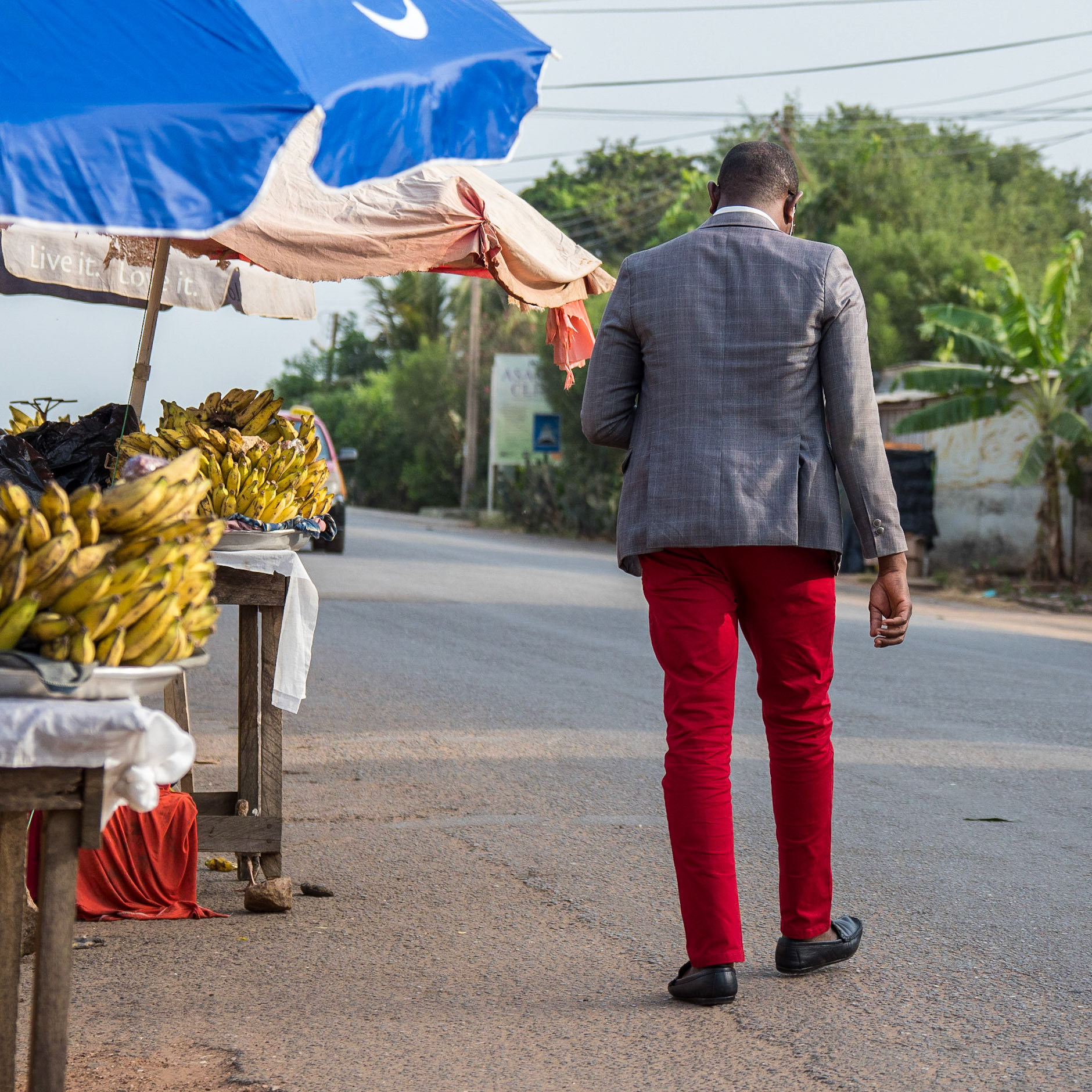 Ghana
