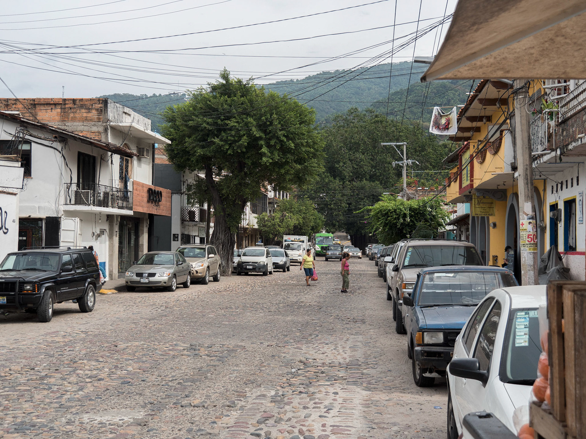 Puerto Vallarta, Mexico