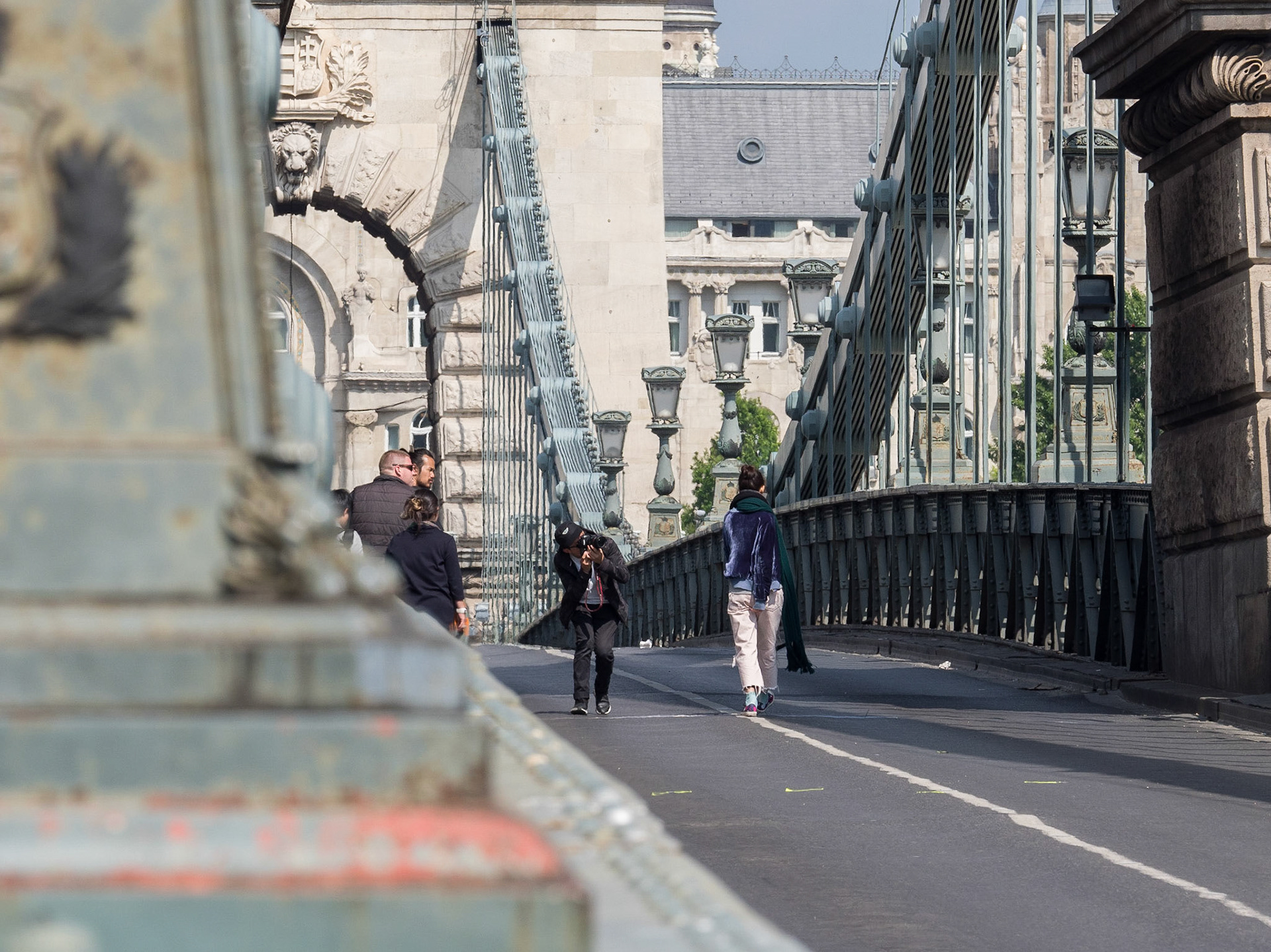 Budapest, Hungary