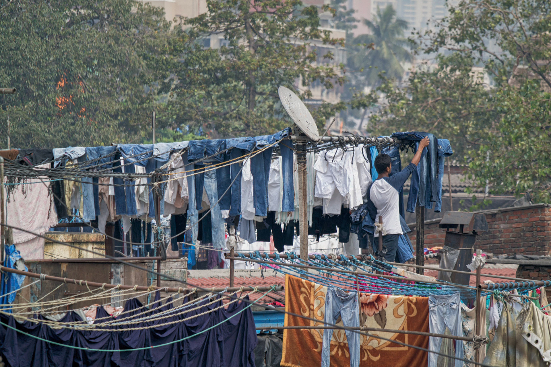 Mumbai, India