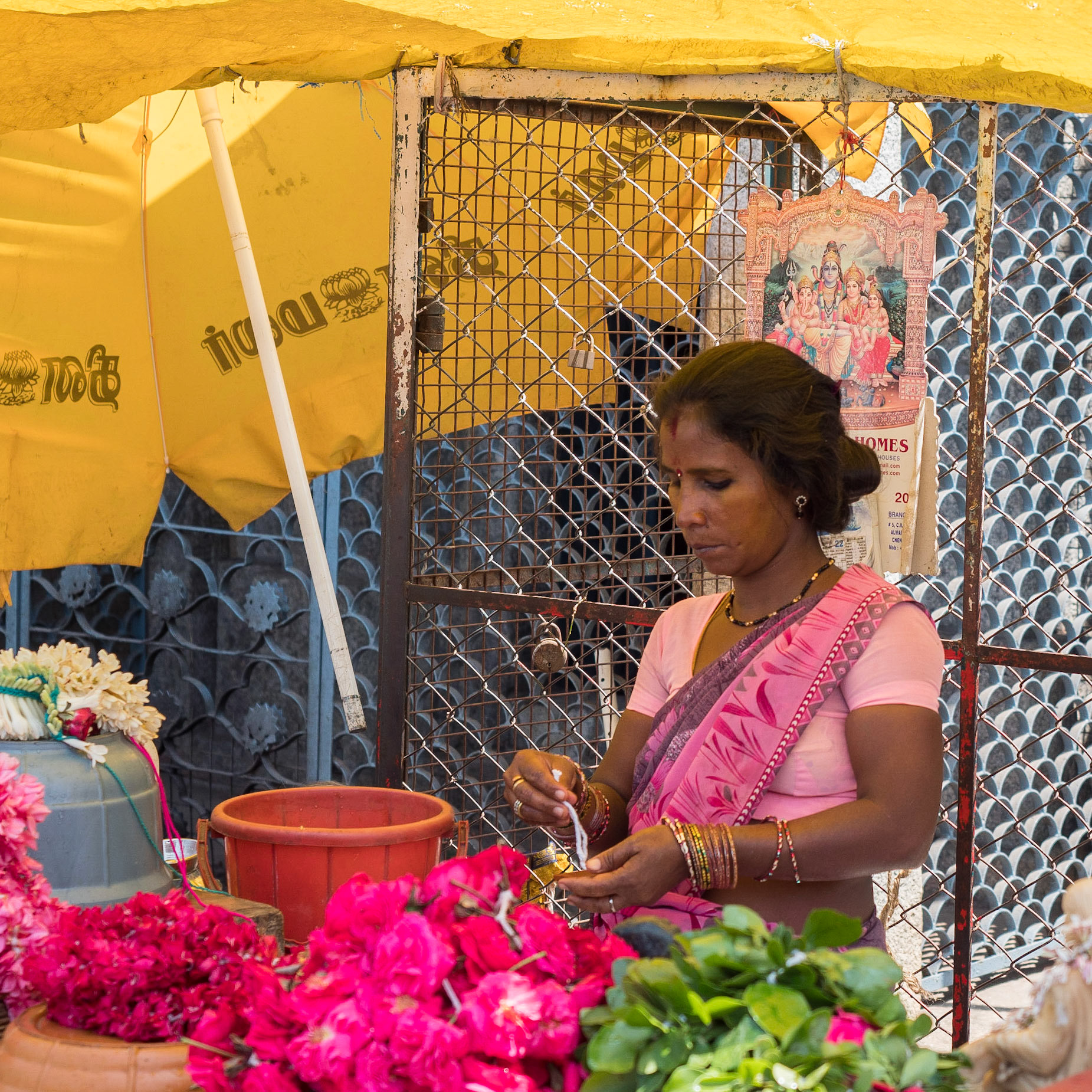 Chennai, India