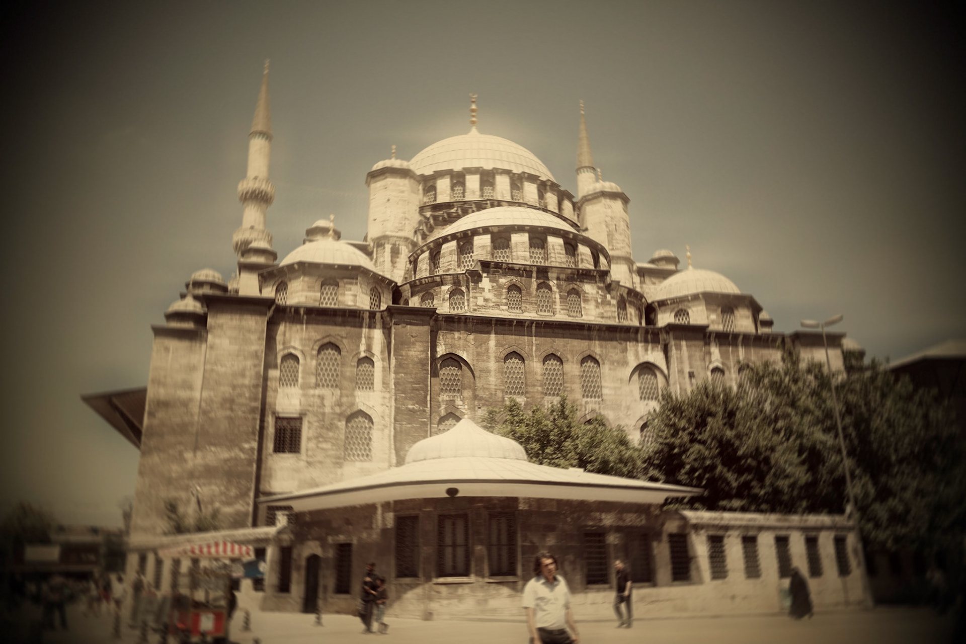 Istanbul, Turkey