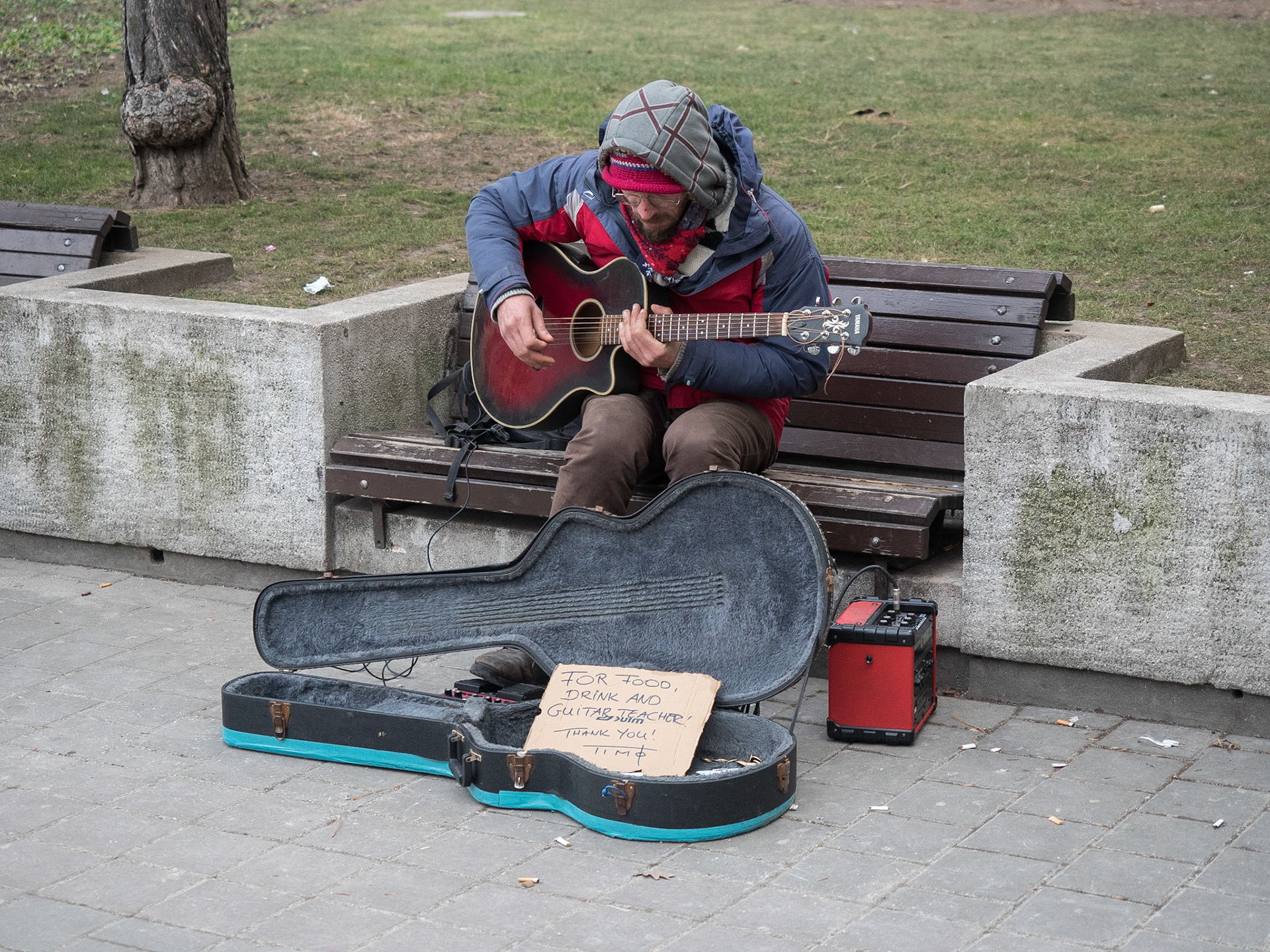 Budapest, Hungary
